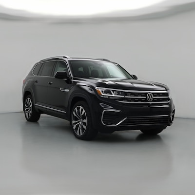 2022 Volkswagen Atlas SEL Premium R-Line