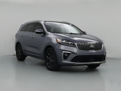 2020 Kia Sorento SX