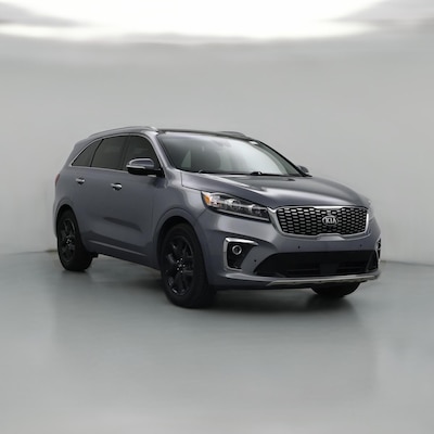 2020 Kia Sorento SX