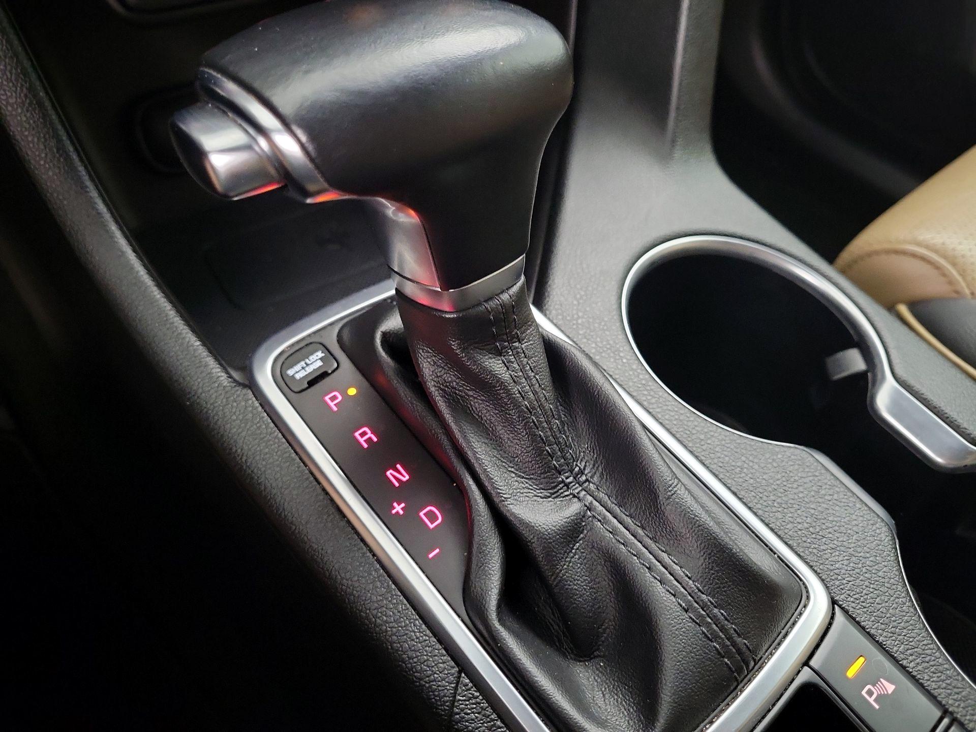 Thumbnail: 2020 Kia Sportage - 18