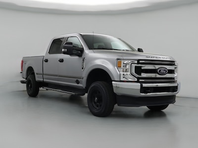2020 Ford F250 XL