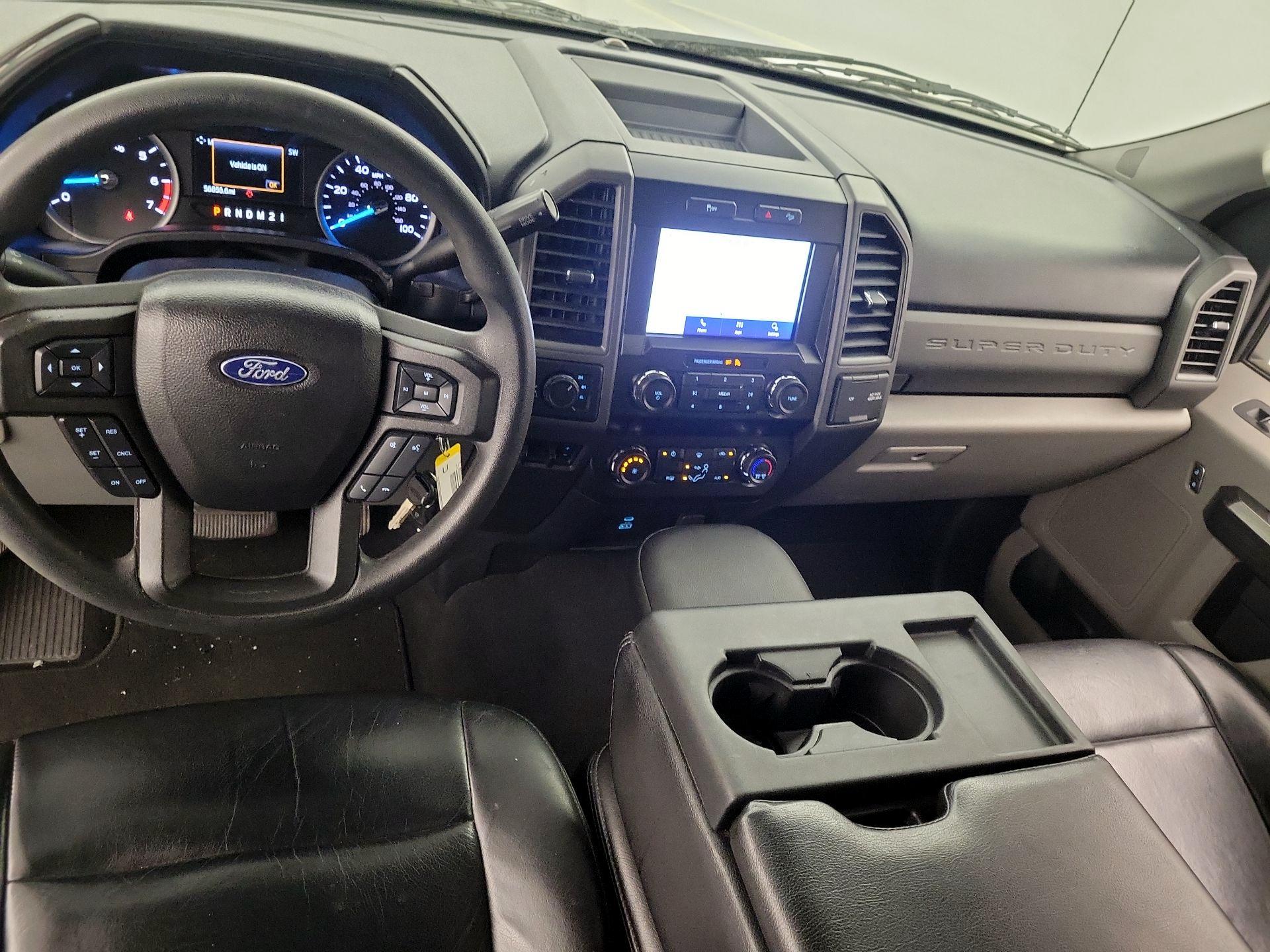 Thumbnail: 2020 Ford F-250 - 9