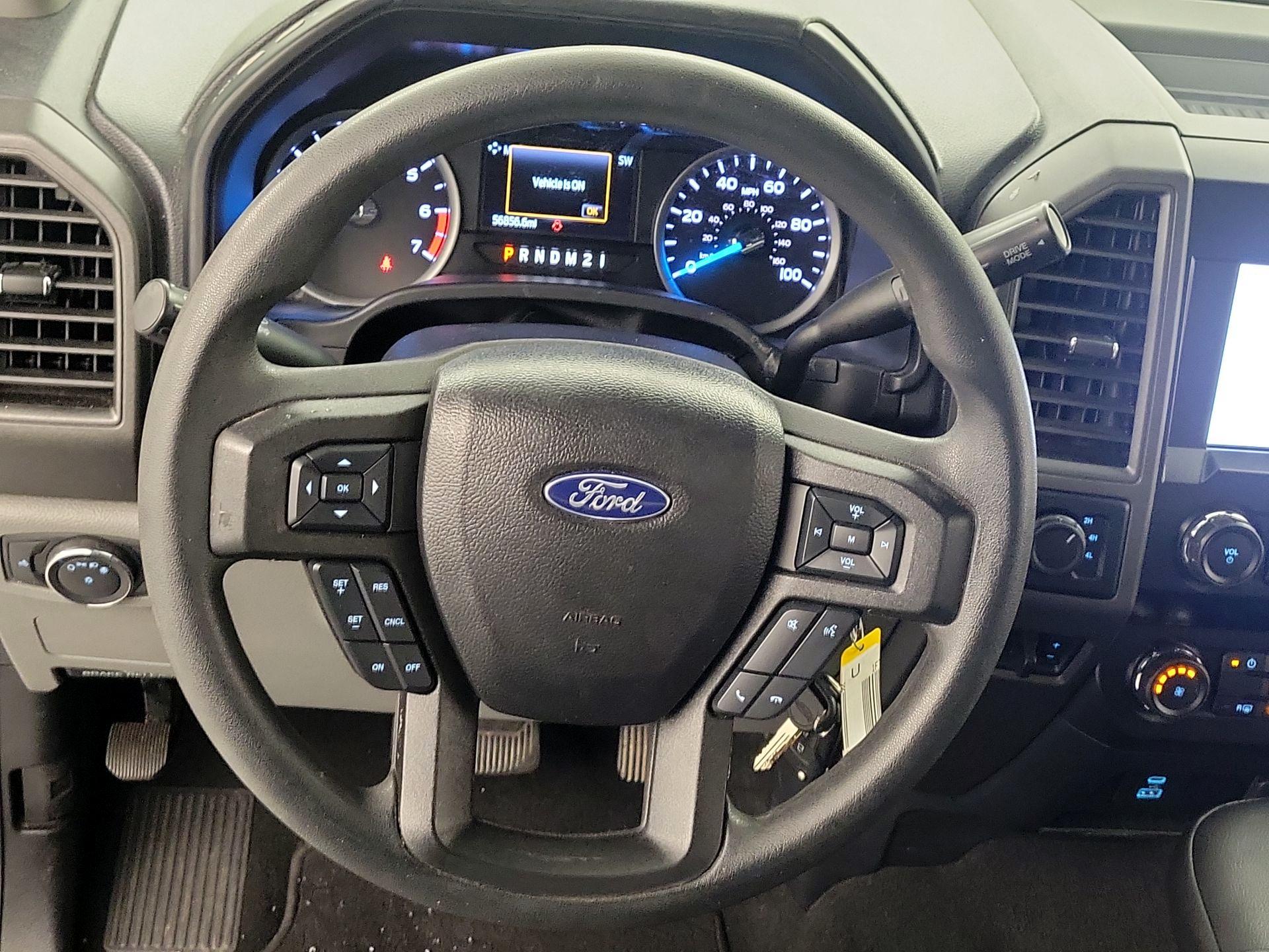 Thumbnail: 2020 Ford F-250 - 10