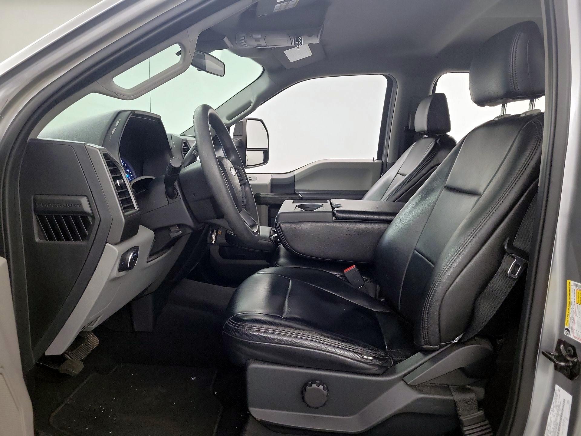 Thumbnail: 2020 Ford F-250 - 11