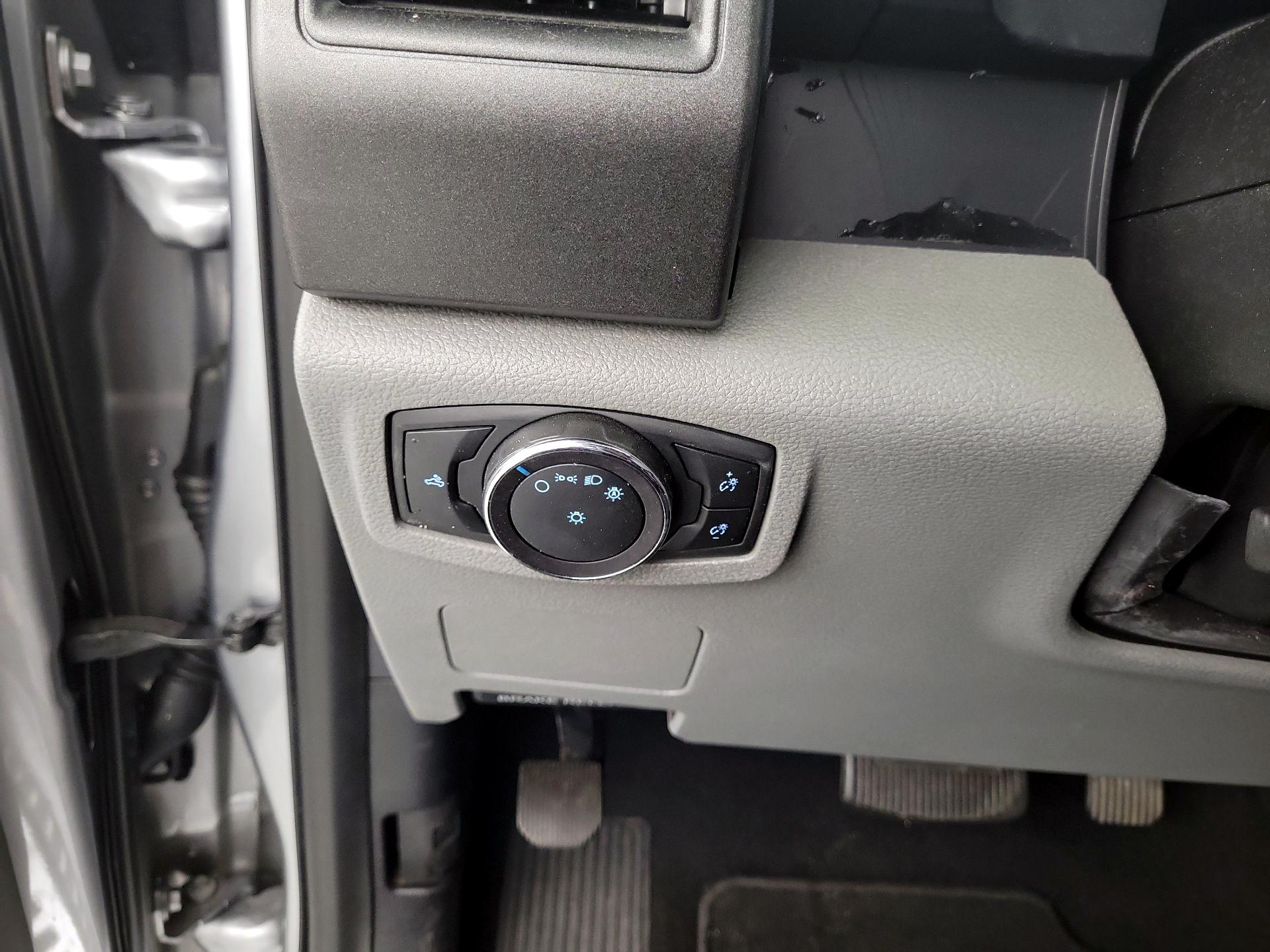 Thumbnail: 2020 Ford F-250 - 13