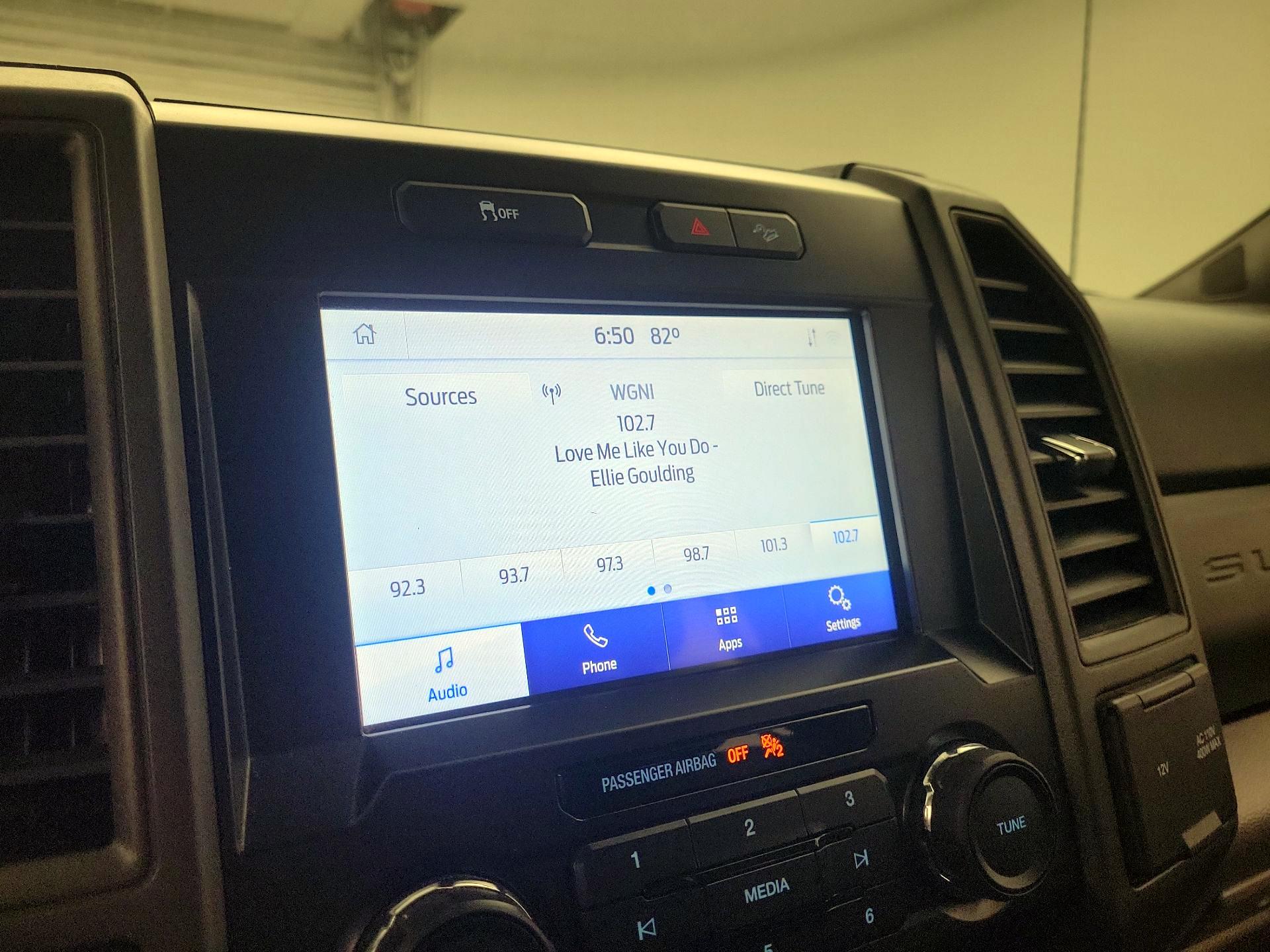 Thumbnail: 2020 Ford F-250 - 15