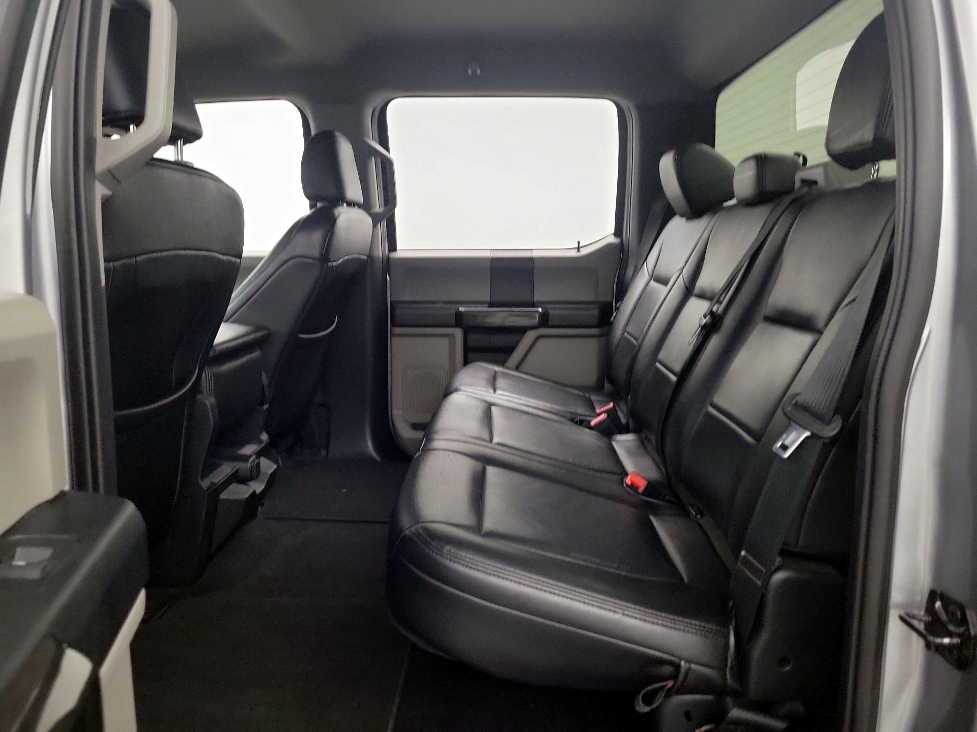 Thumbnail: 2020 Ford F-250 - 19