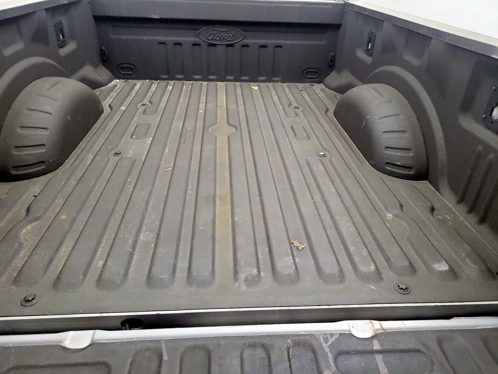 Thumbnail: 2020 Ford F-250 - 20