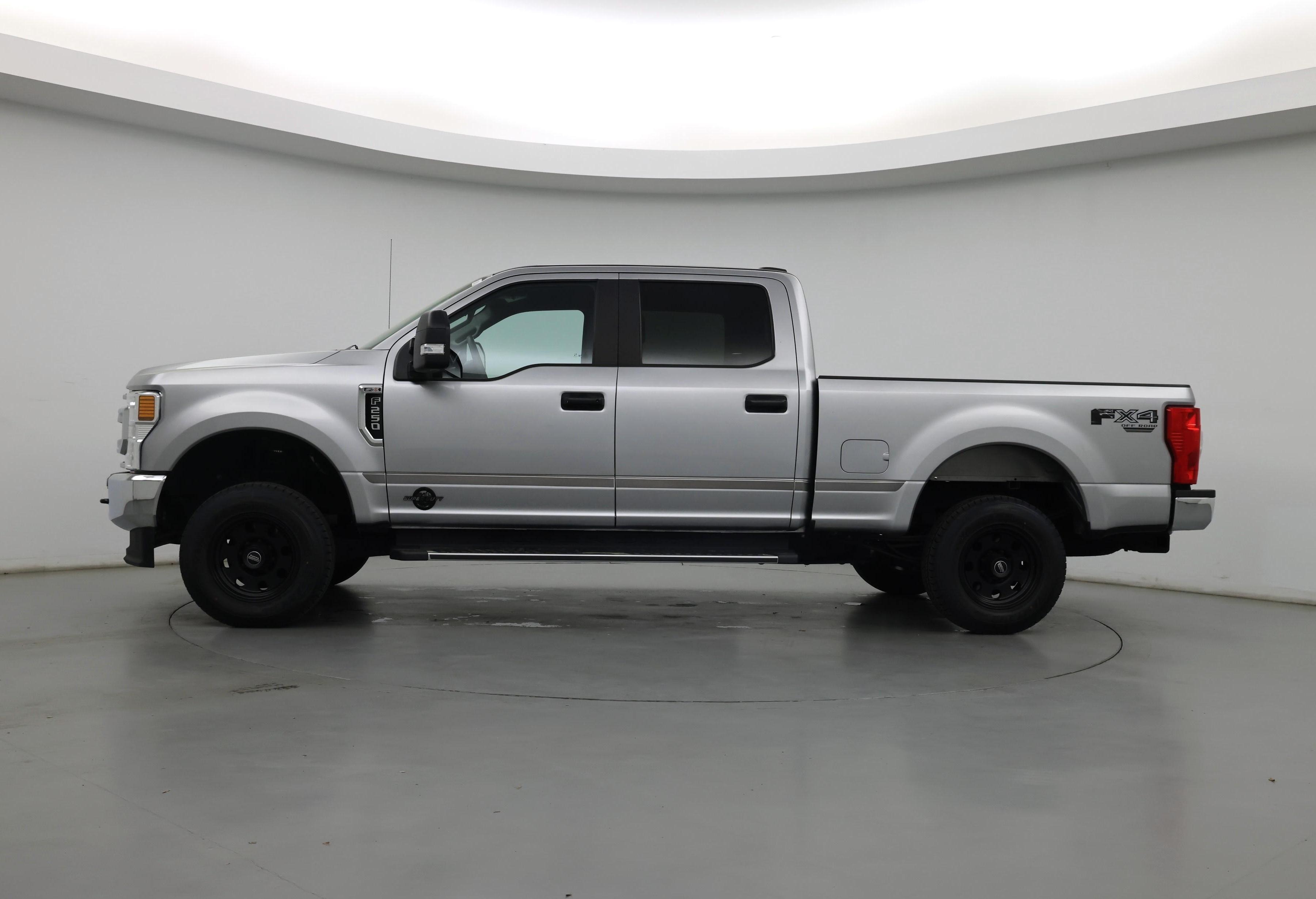 Thumbnail: 2020 Ford F-250 - 3