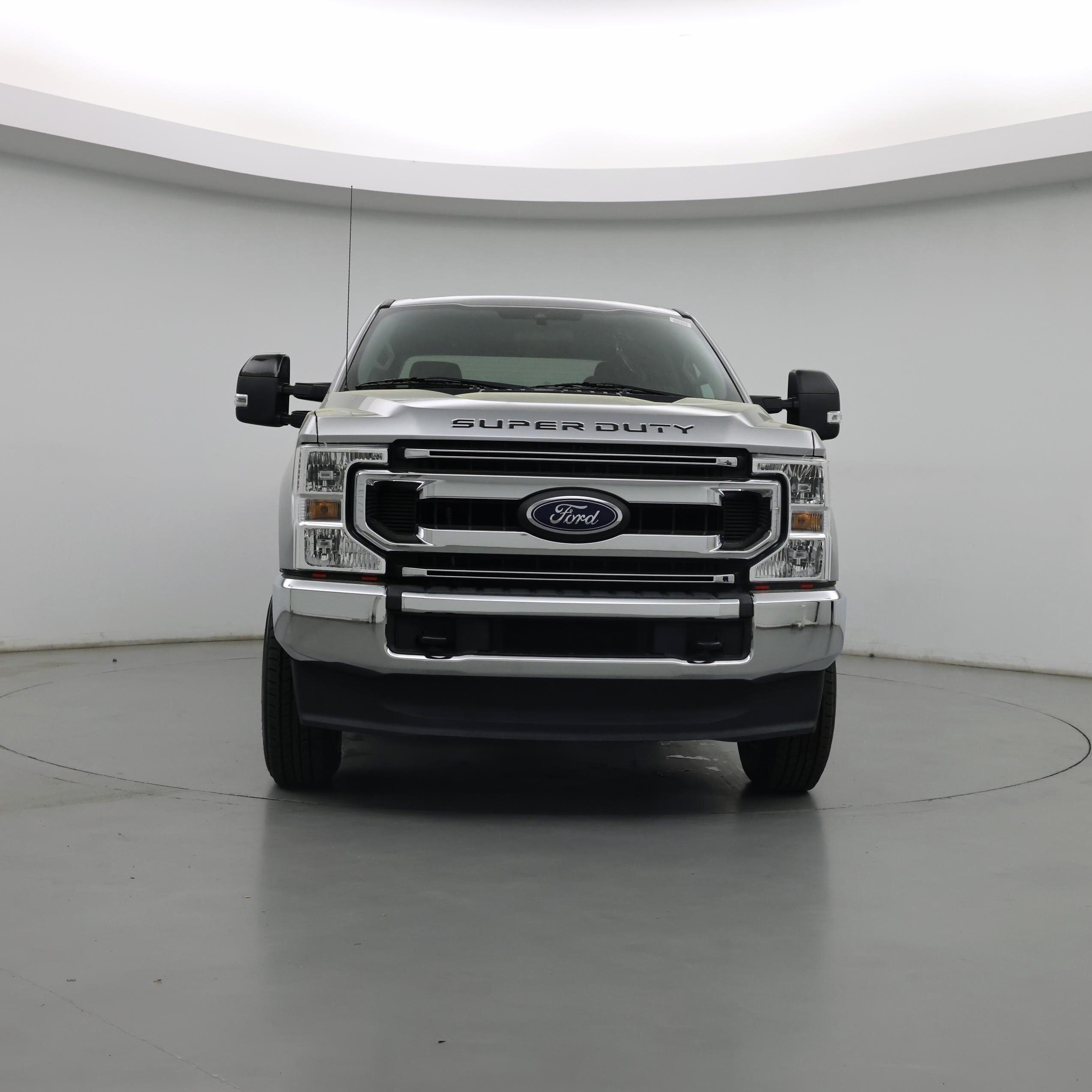Thumbnail: 2020 Ford F-250 - 5