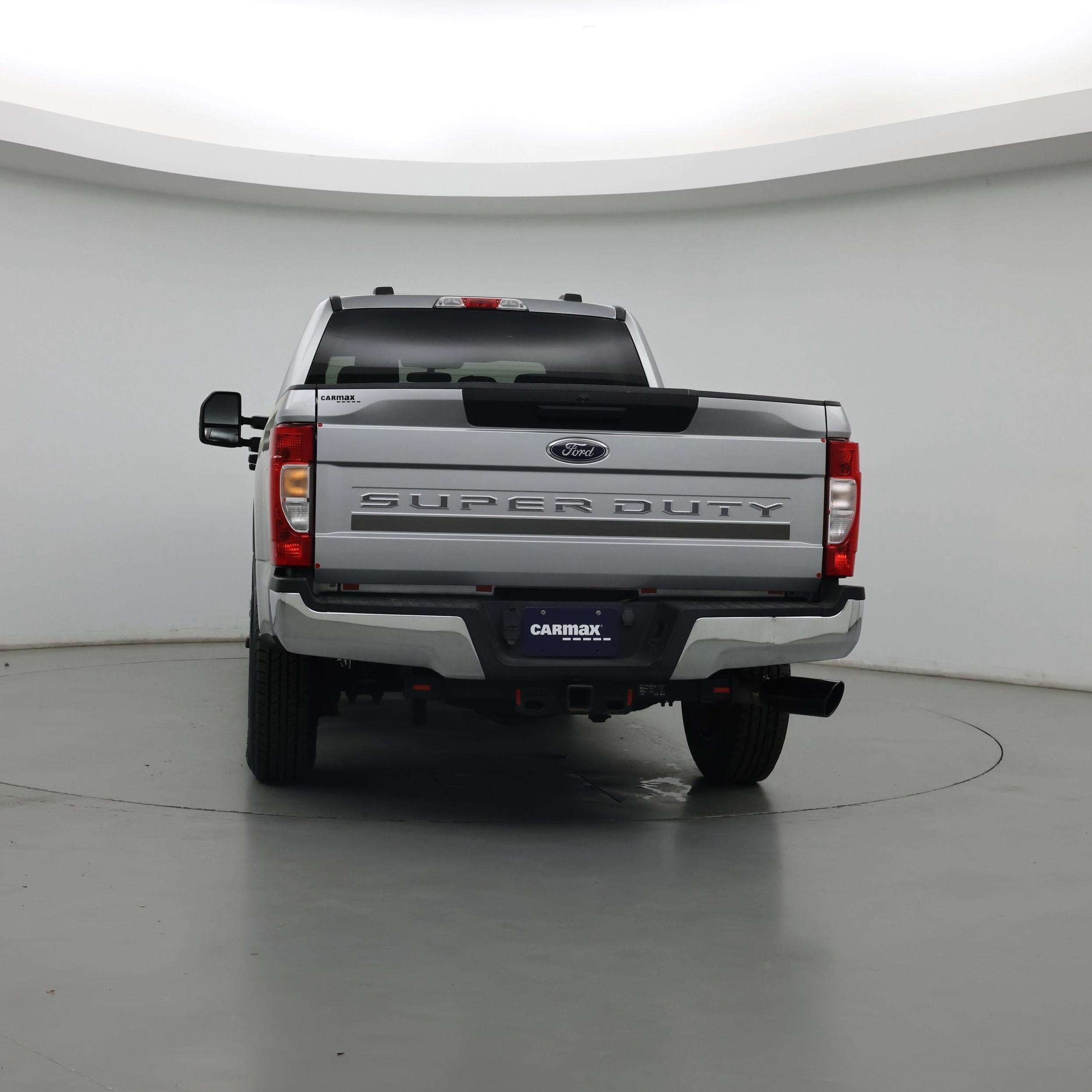 Thumbnail: 2020 Ford F-250 - 6