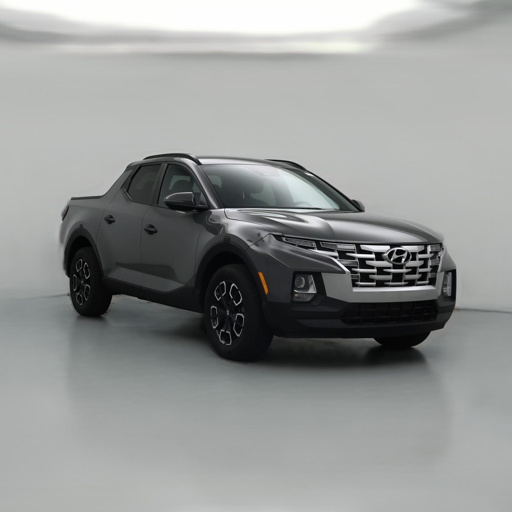 Thumbnail: 2023 Hyundai Santa Cruz - 1
