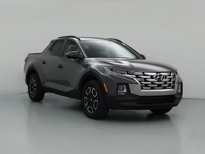 2023 Hyundai Santa Cruz SEL