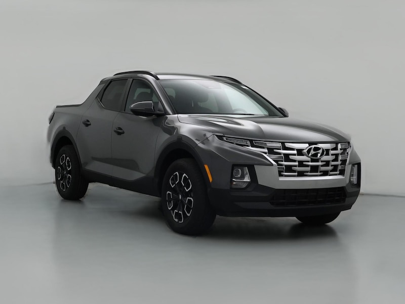 2023 Hyundai Santa Cruz SEL -
                  Wilmington, NC