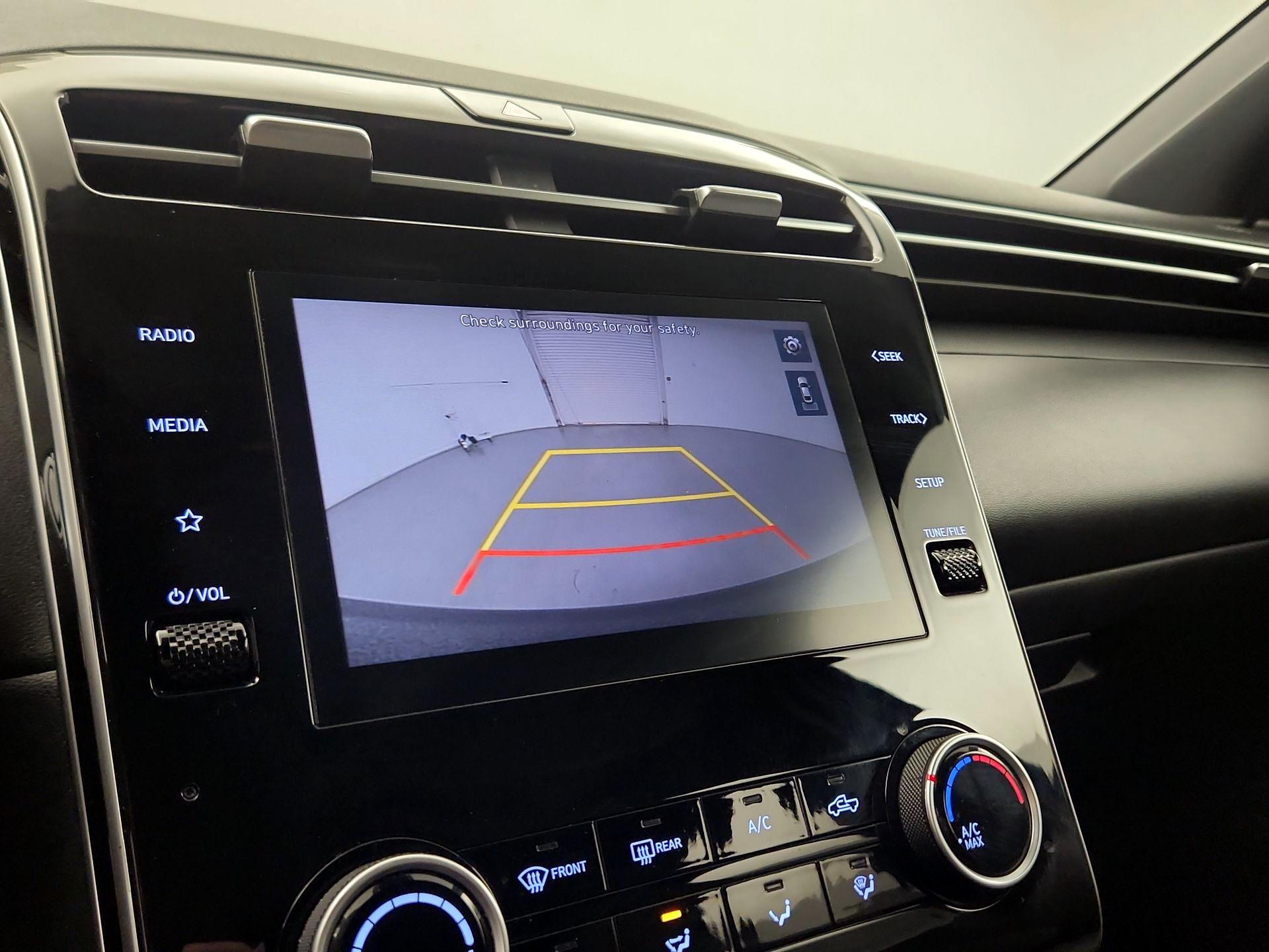 Thumbnail: 2023 Hyundai Santa Cruz - 14