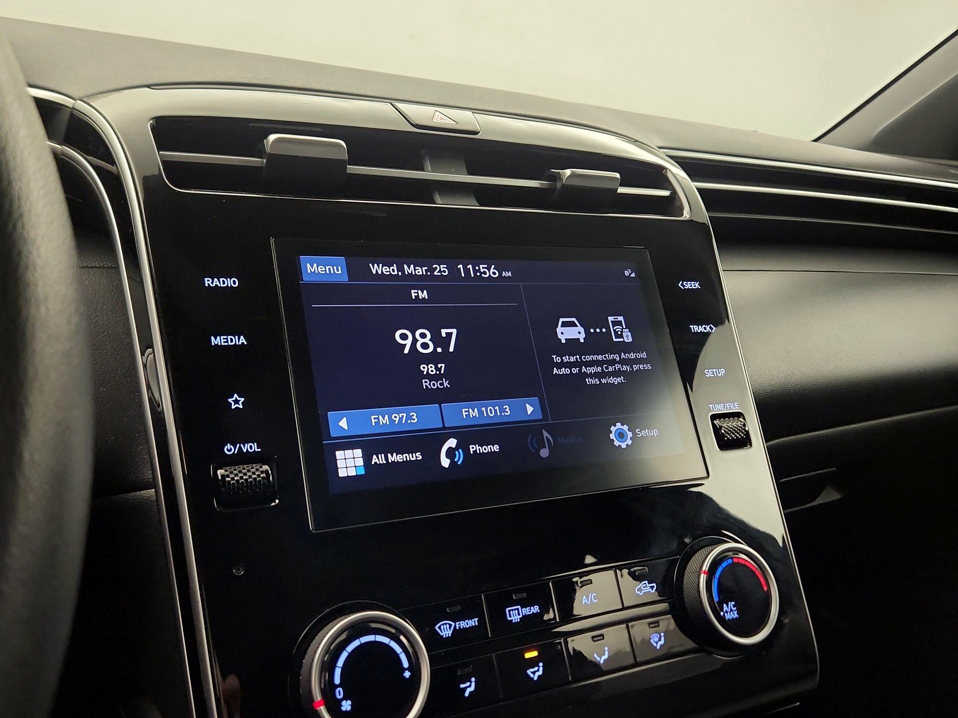 Thumbnail: 2023 Hyundai Santa Cruz - 15