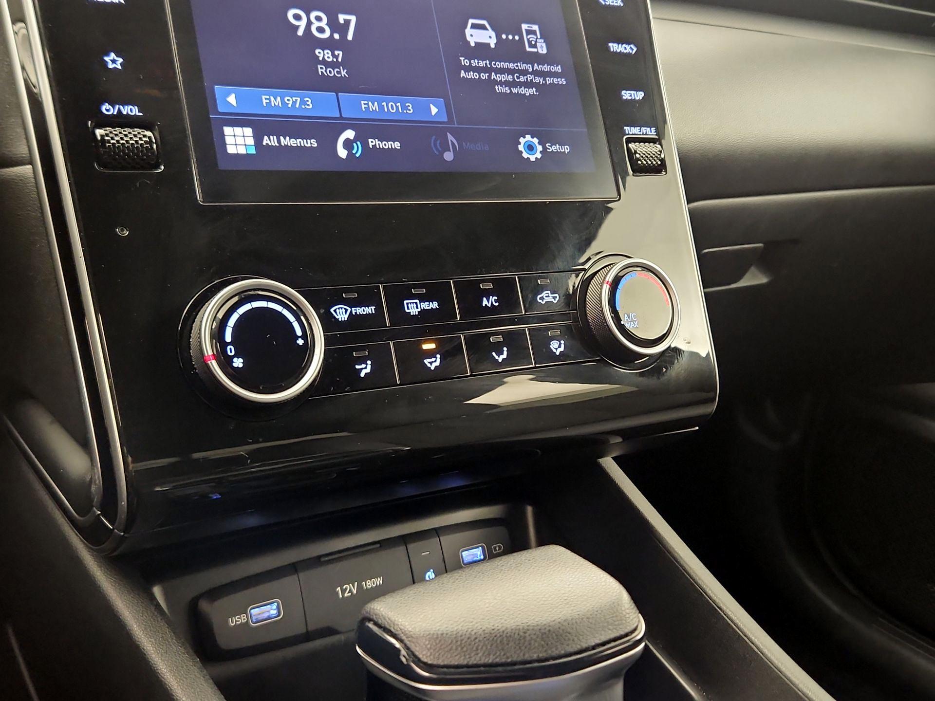 Thumbnail: 2023 Hyundai Santa Cruz - 16