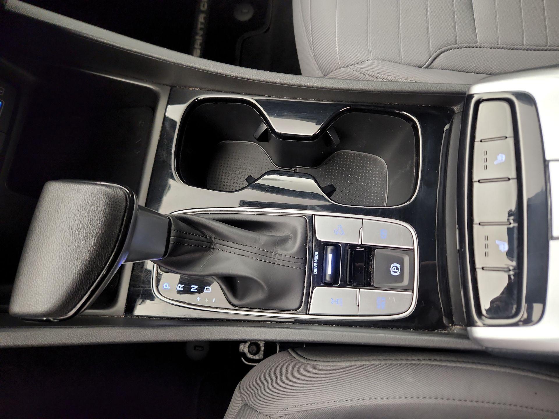 Thumbnail: 2023 Hyundai Santa Cruz - 17