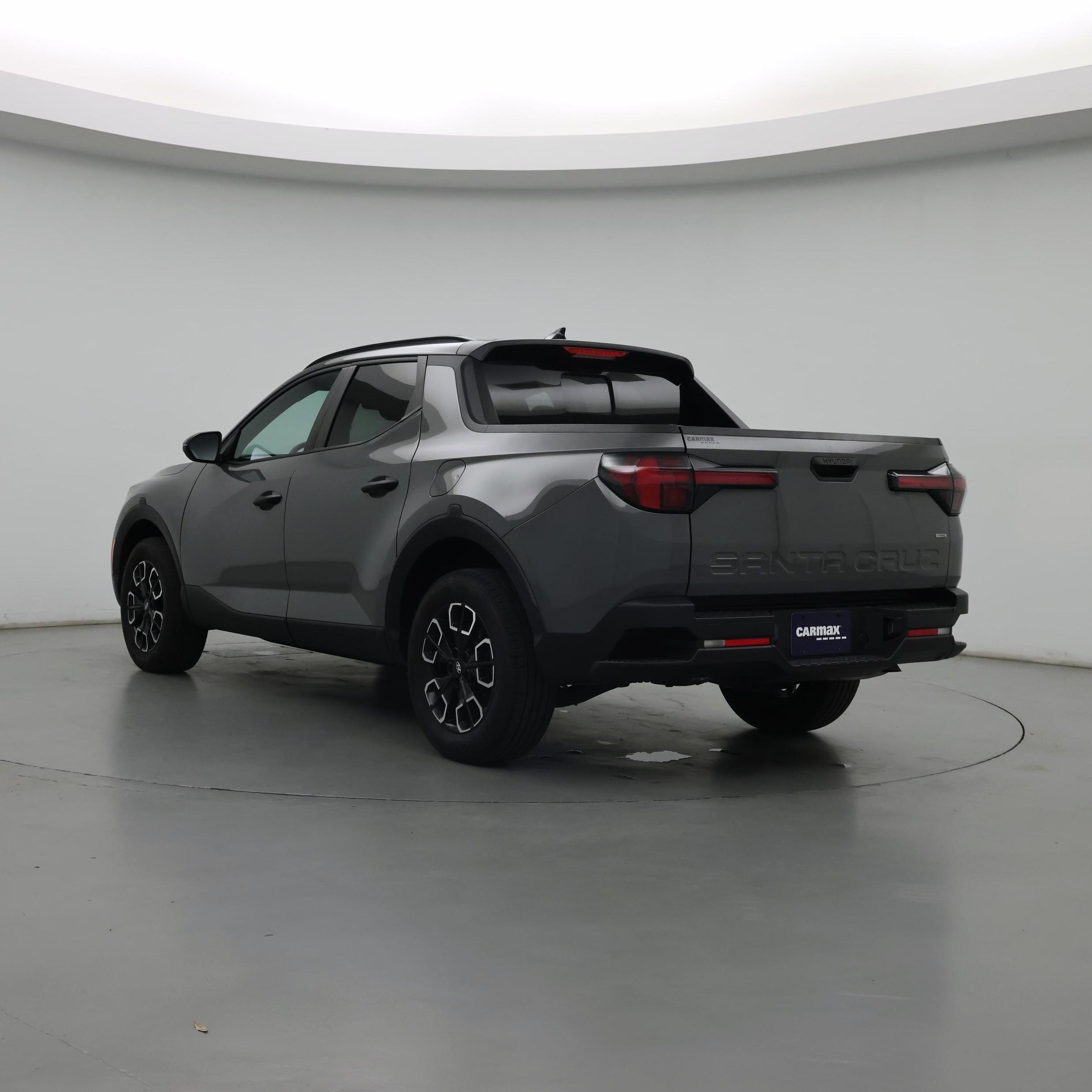 Thumbnail: 2023 Hyundai Santa Cruz - 2