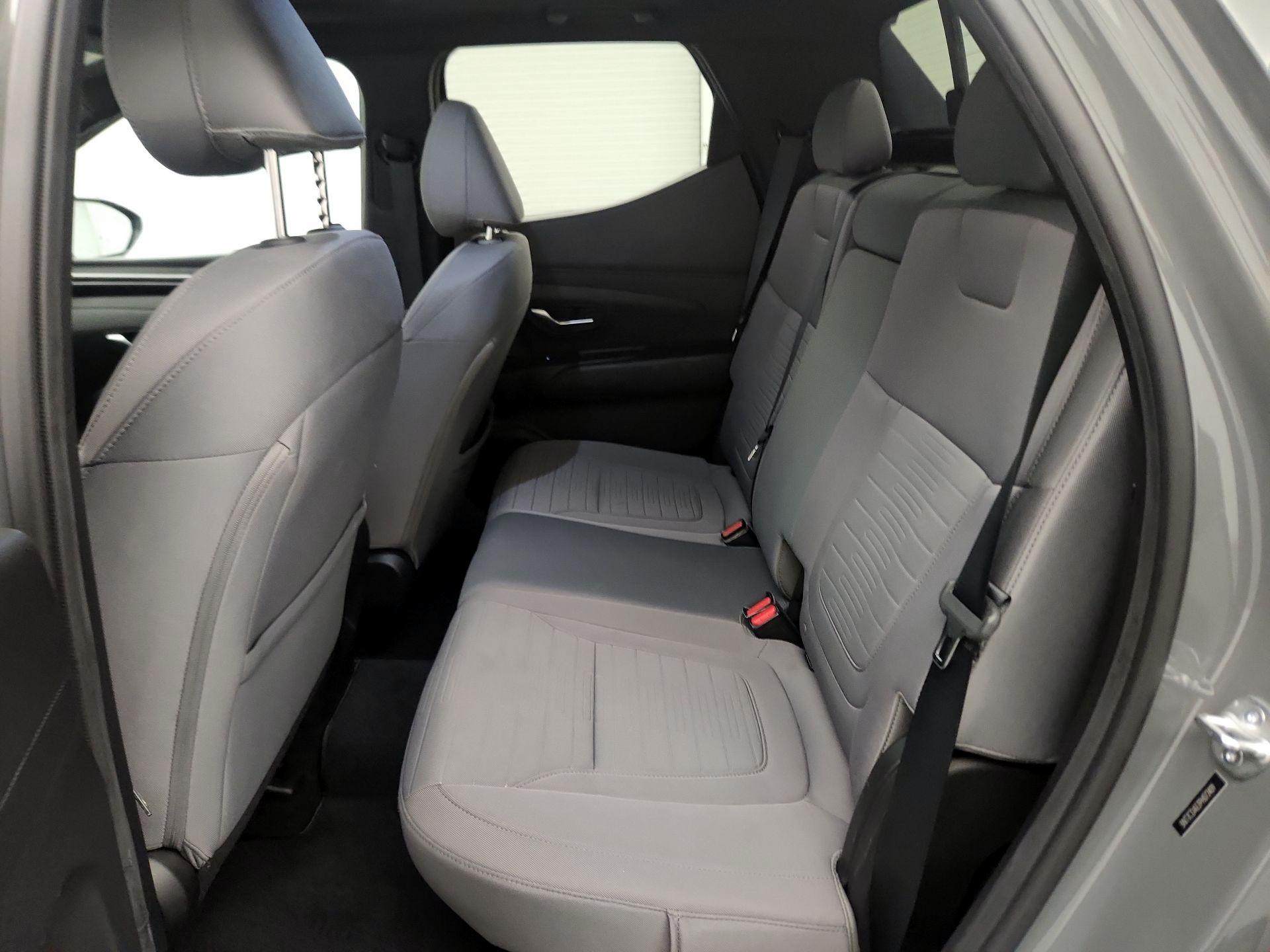 Thumbnail: 2023 Hyundai Santa Cruz - 20