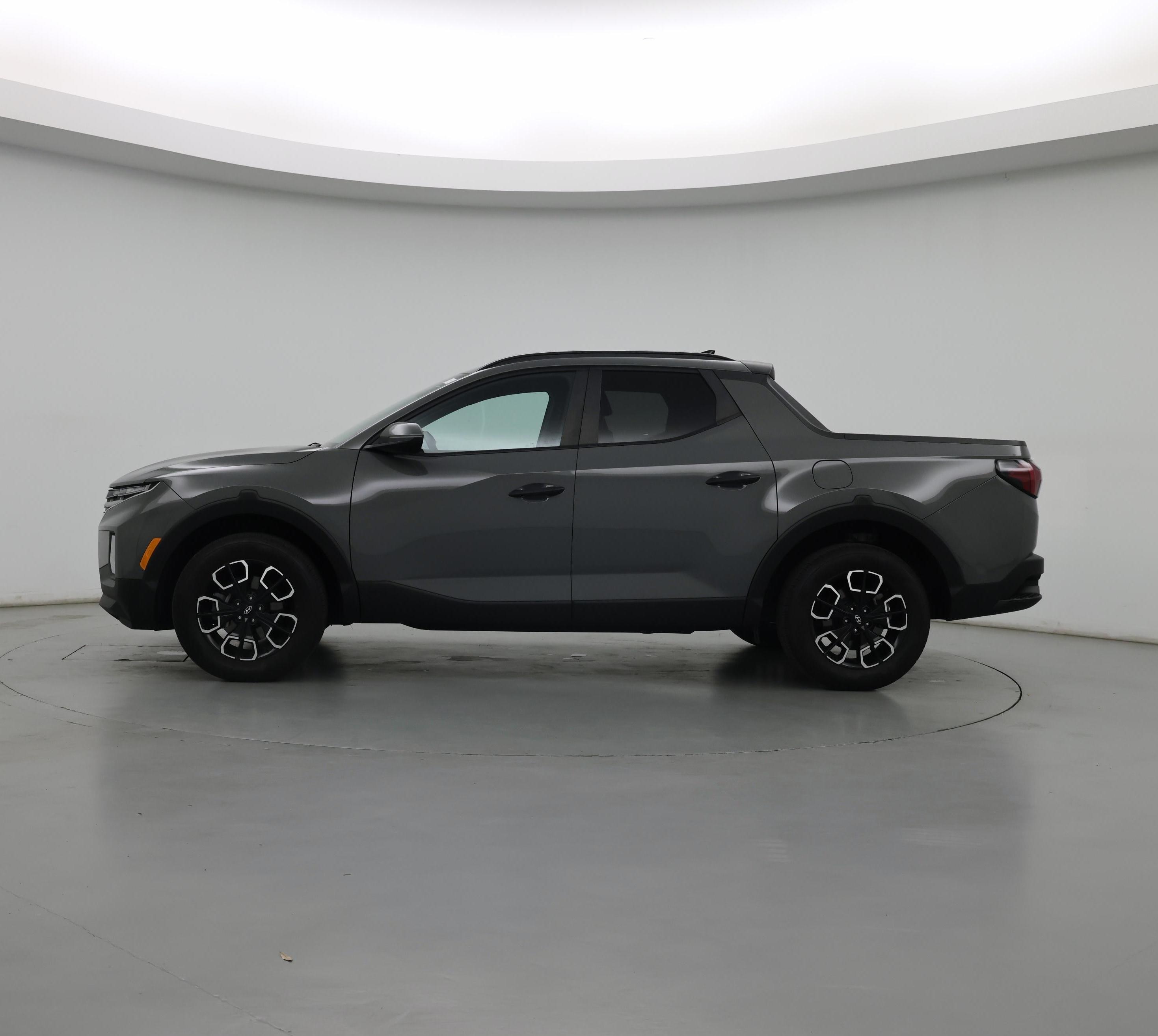 Thumbnail: 2023 Hyundai Santa Cruz - 3