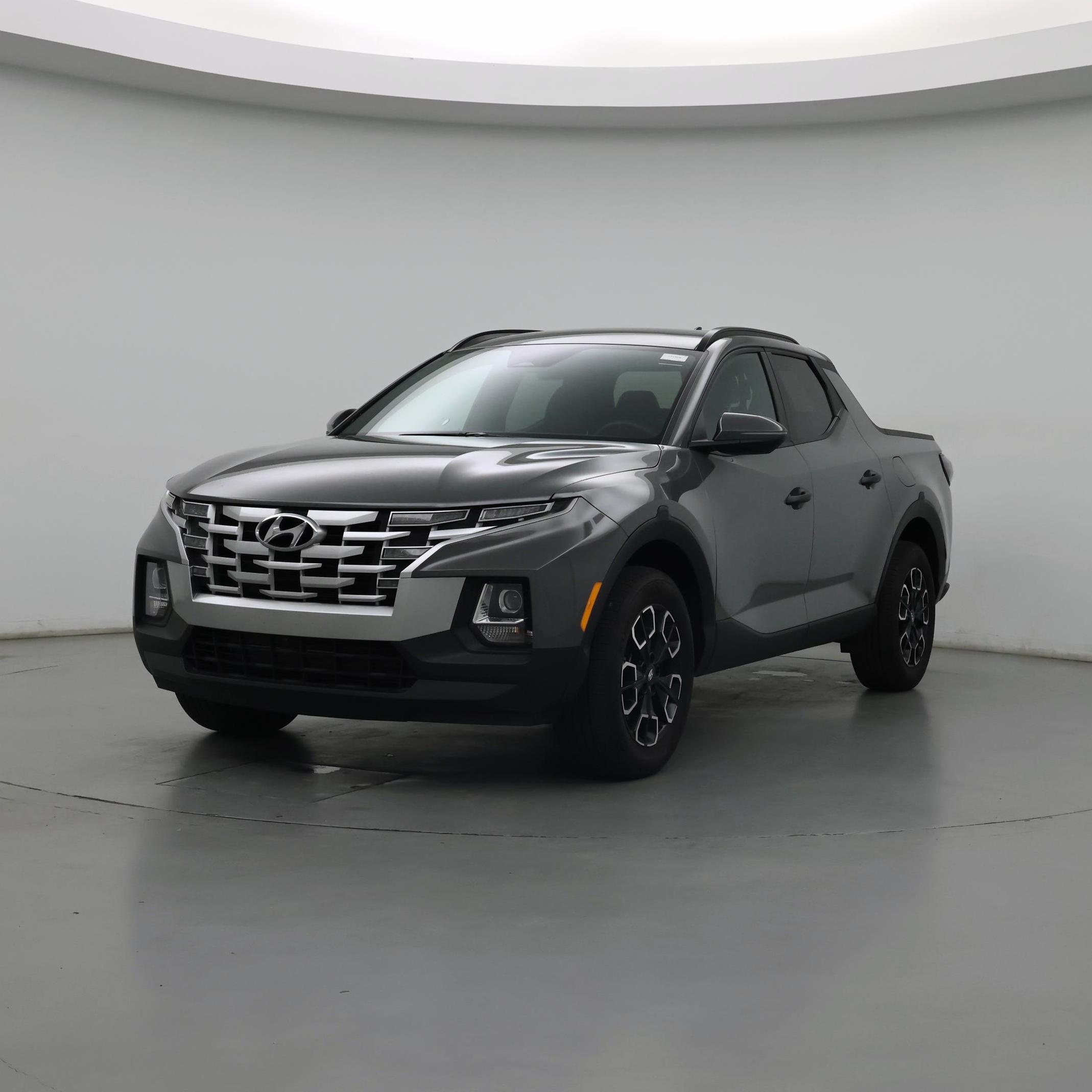 Thumbnail: 2023 Hyundai Santa Cruz - 4