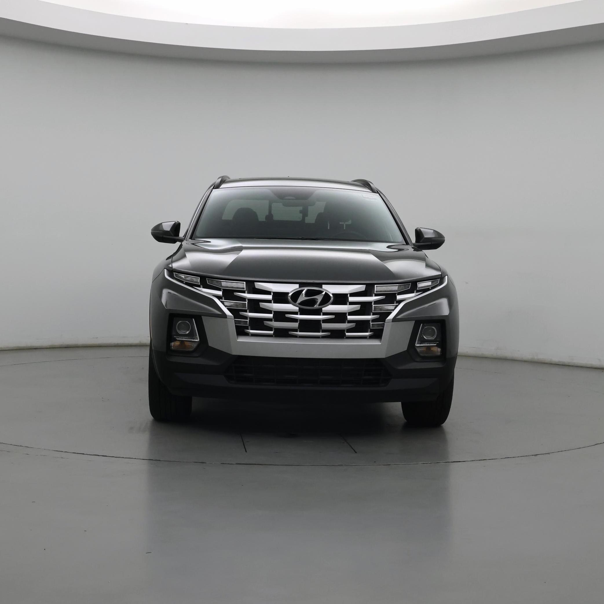 Thumbnail: 2023 Hyundai Santa Cruz - 5