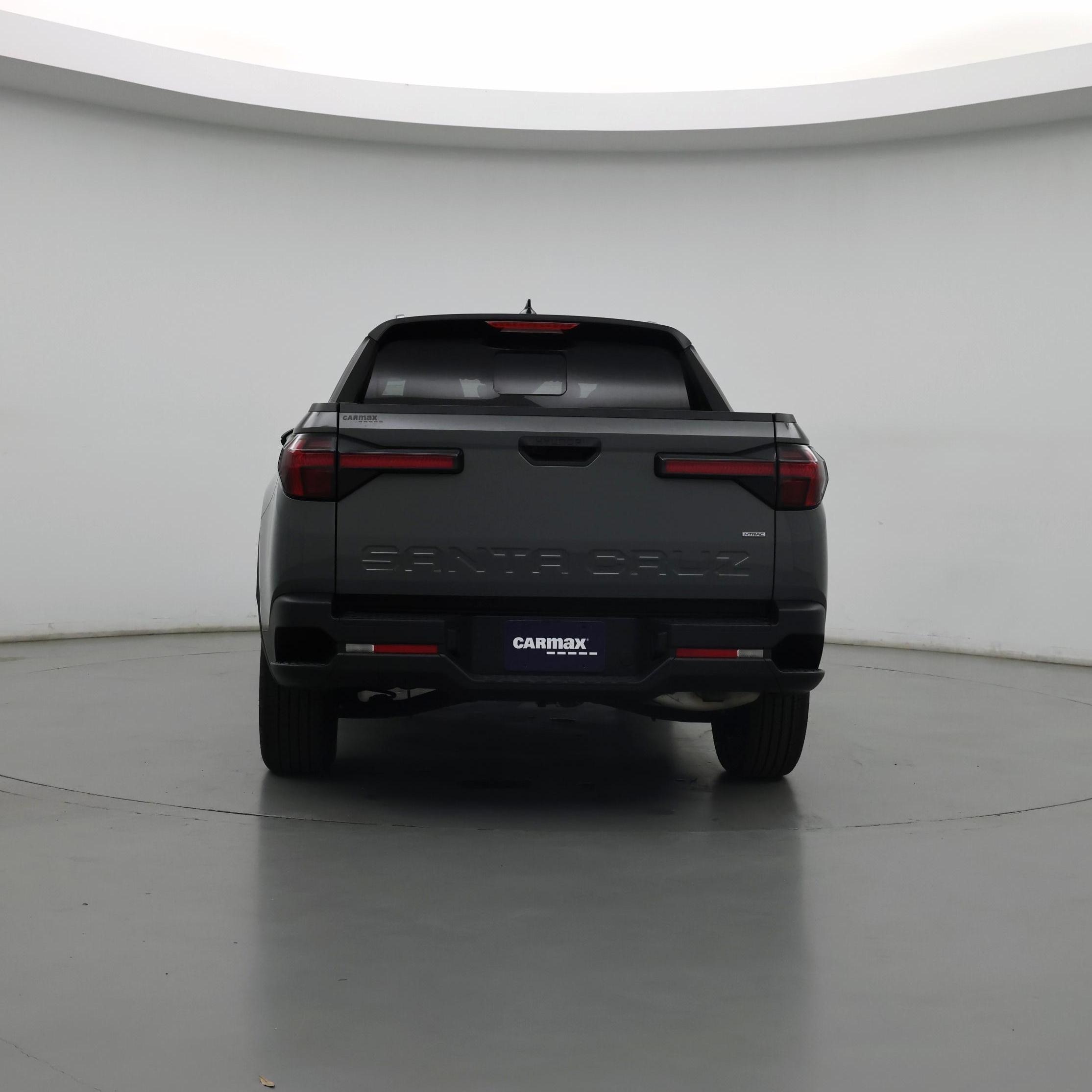 Thumbnail: 2023 Hyundai Santa Cruz - 6