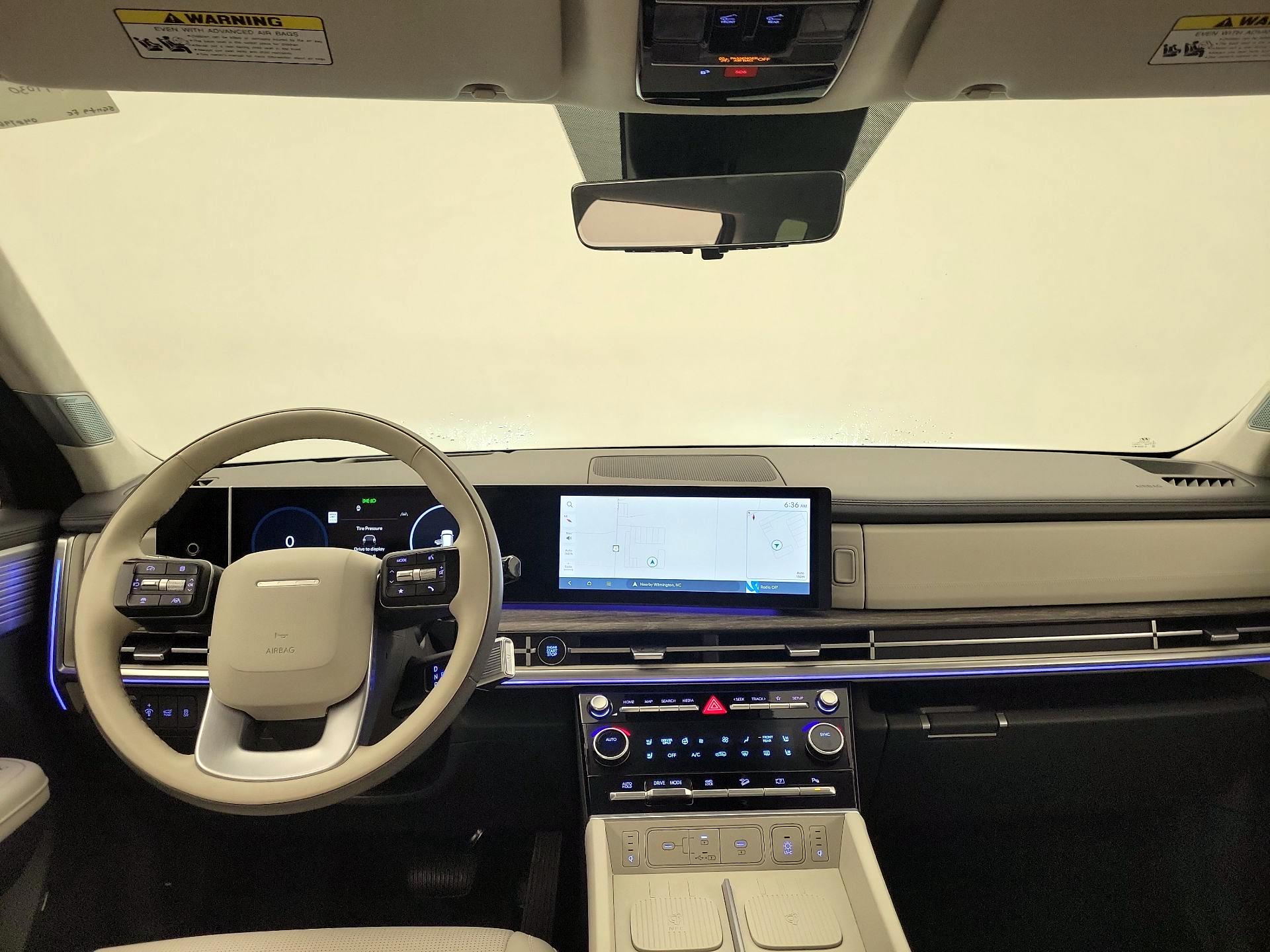 Thumbnail: 2025 Hyundai Santa Fe - 9