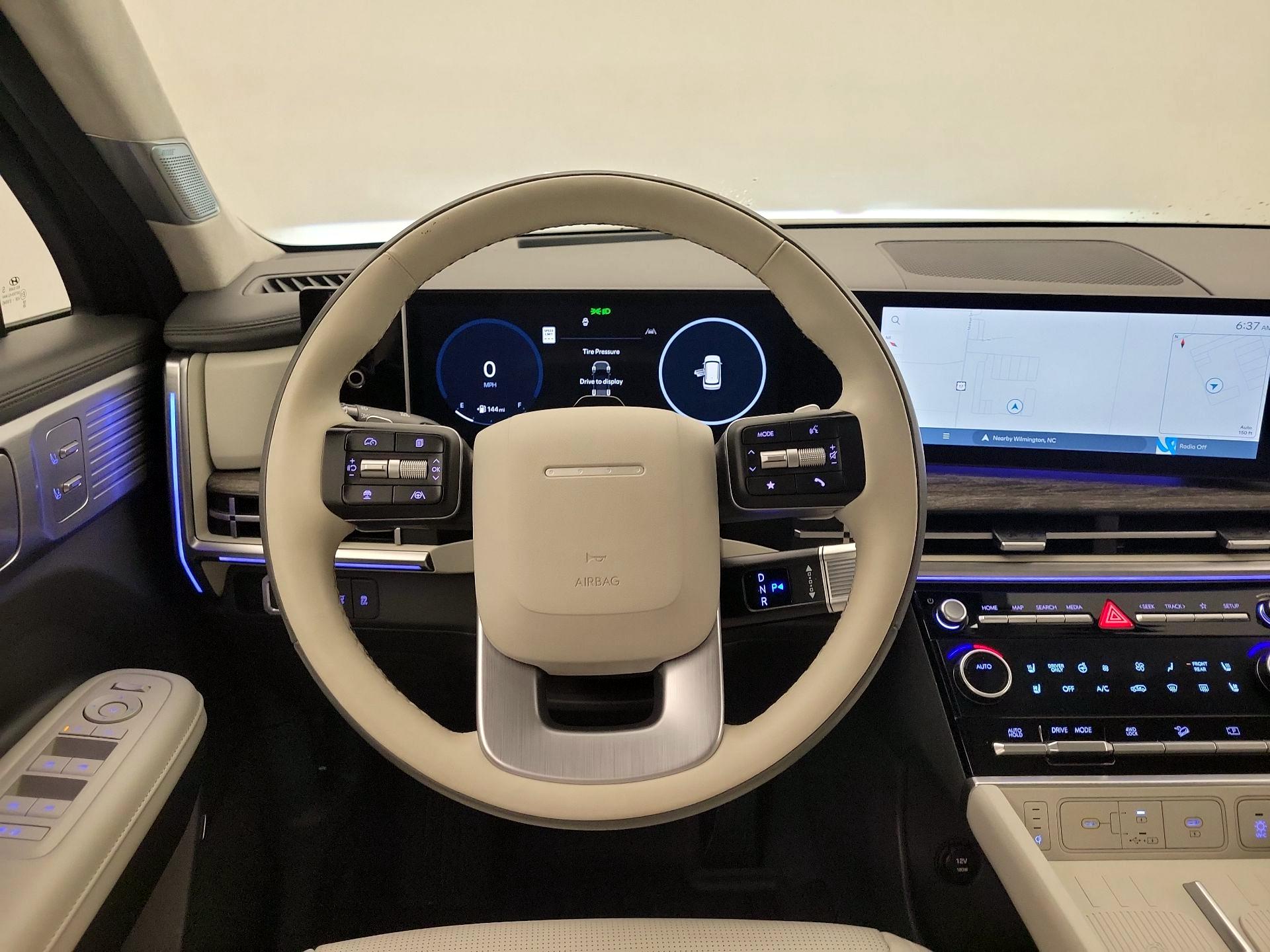 Thumbnail: 2025 Hyundai Santa Fe - 10