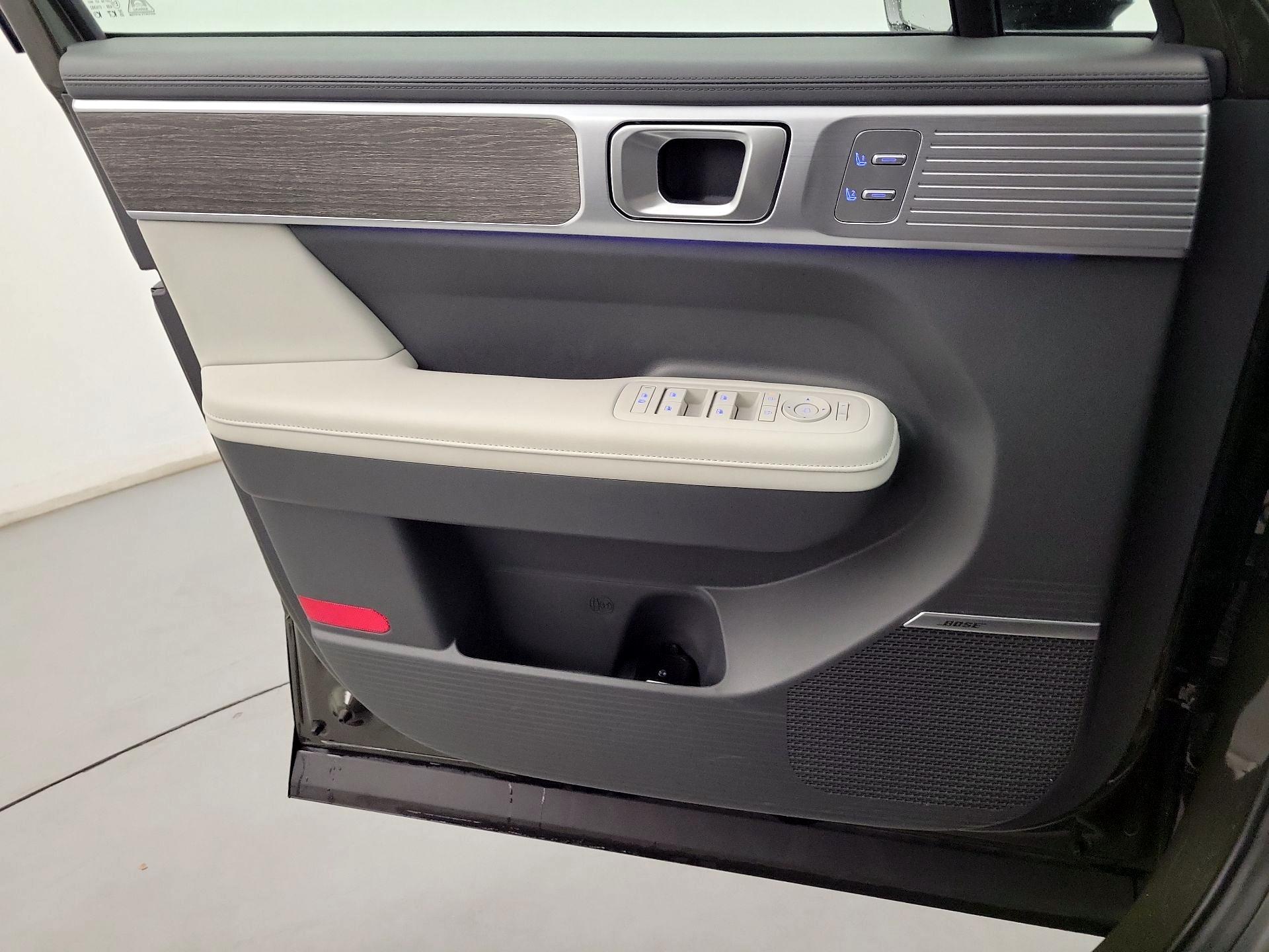 Thumbnail: 2025 Hyundai Santa Fe - 12