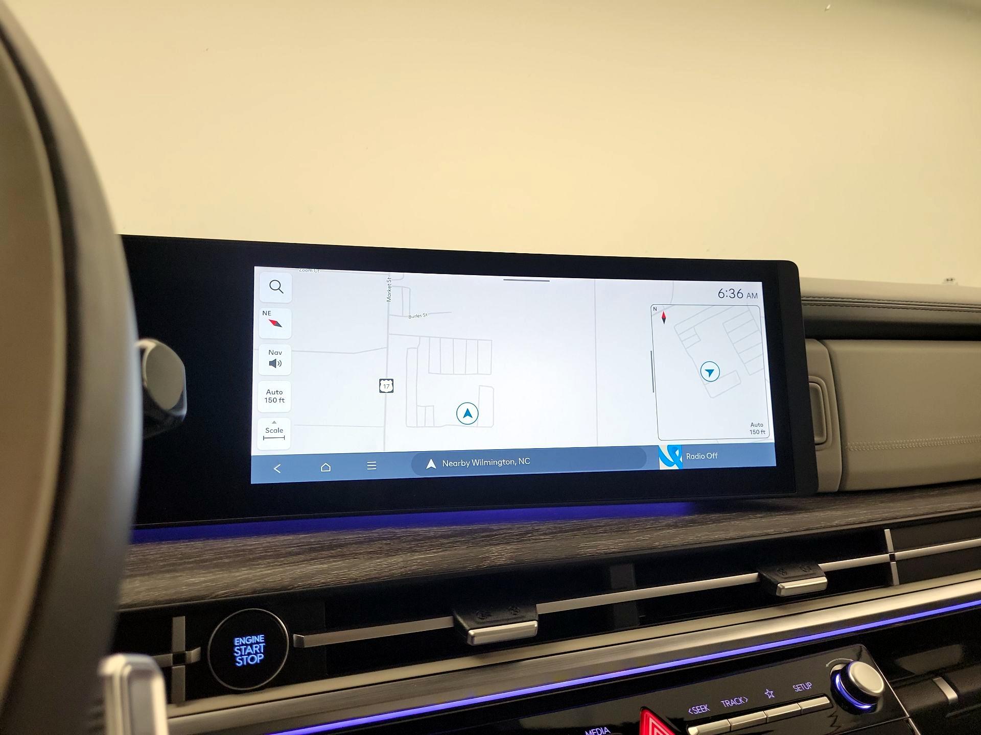 Thumbnail: 2025 Hyundai Santa Fe - 14