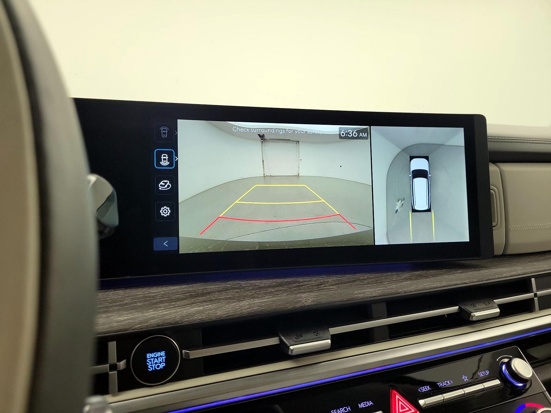 Thumbnail: 2025 Hyundai Santa Fe - 15