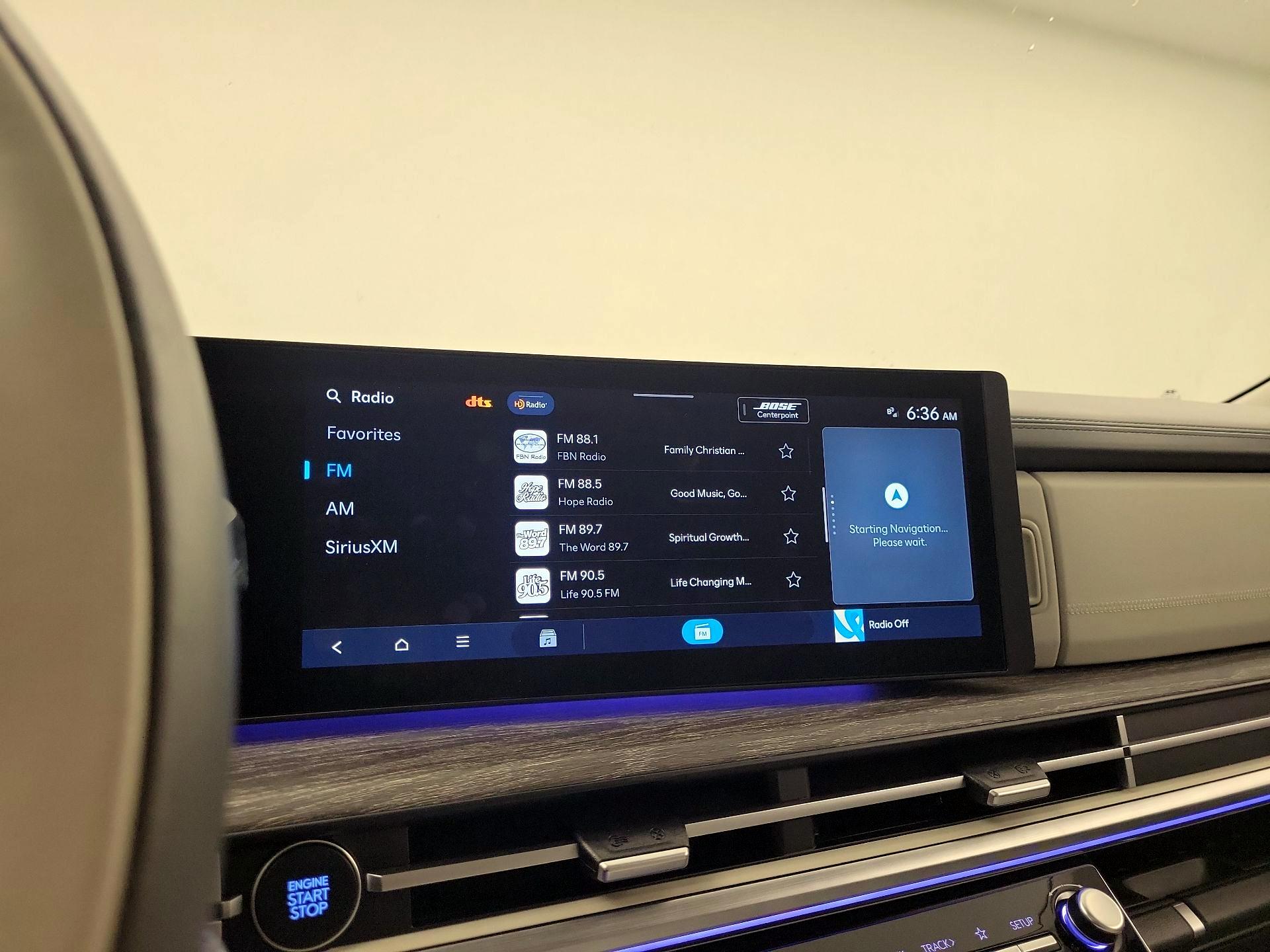 Thumbnail: 2025 Hyundai Santa Fe - 16