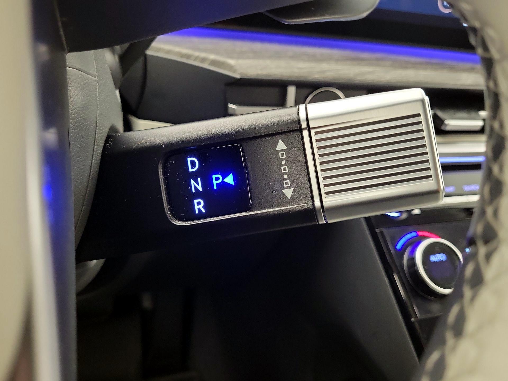 Thumbnail: 2025 Hyundai Santa Fe - 18