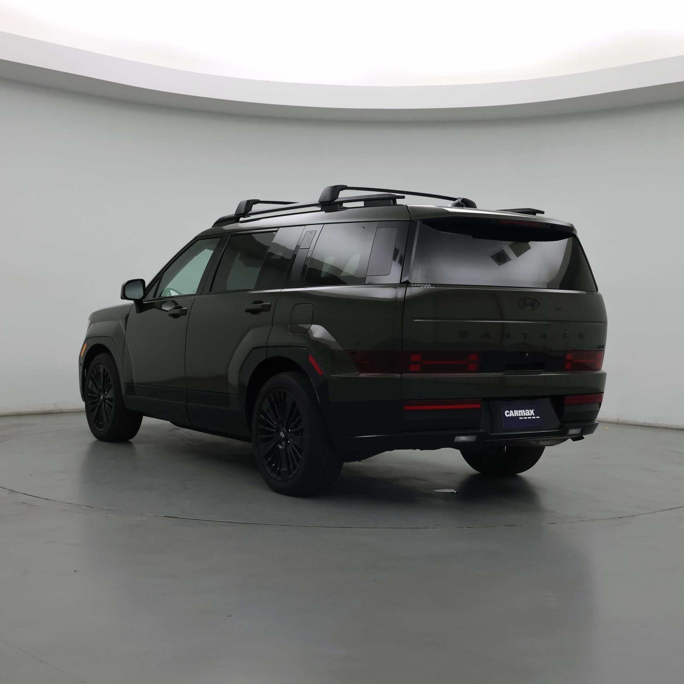 Thumbnail: 2025 Hyundai Santa Fe - 2