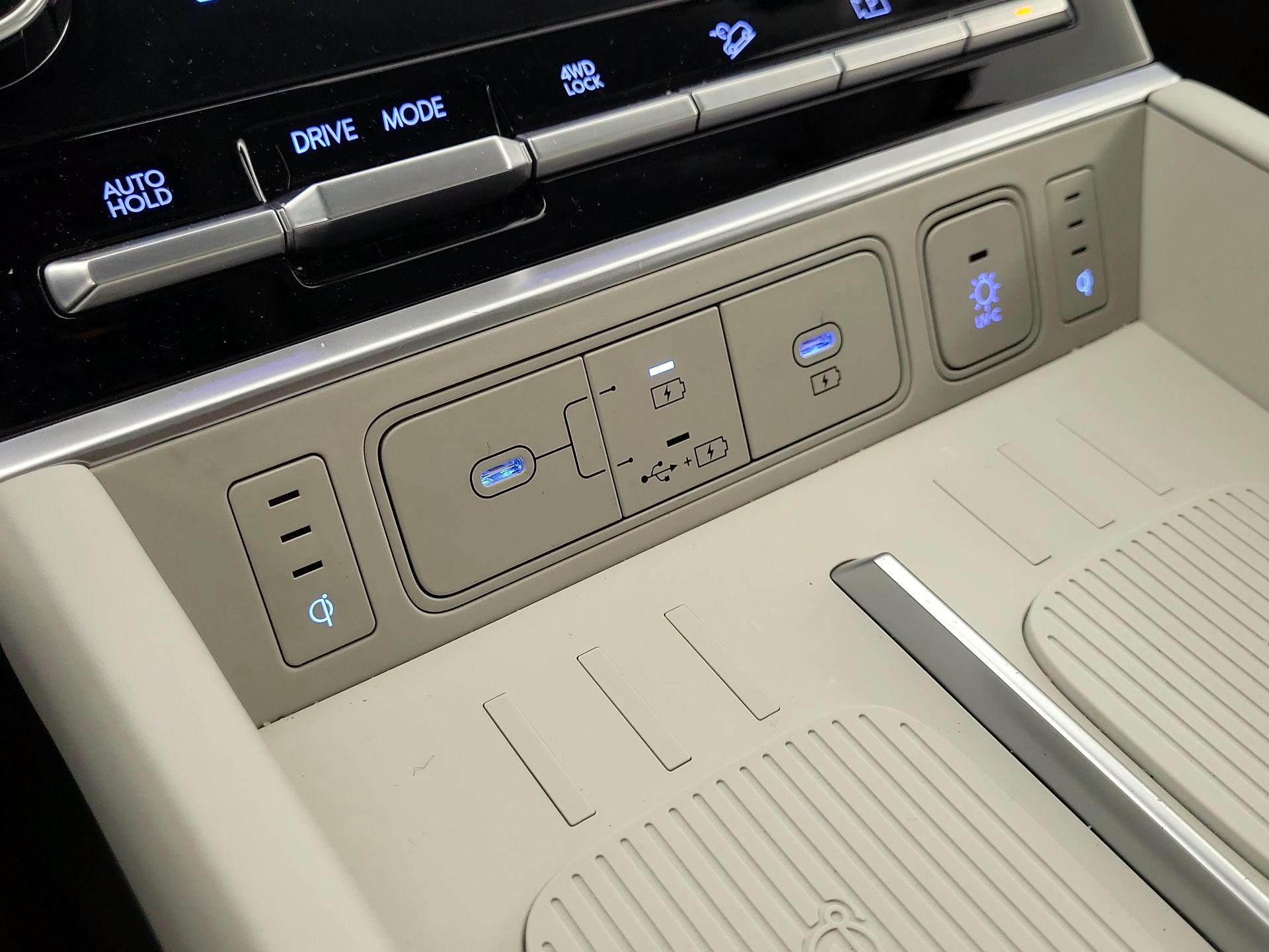 Thumbnail: 2025 Hyundai Santa Fe - 19