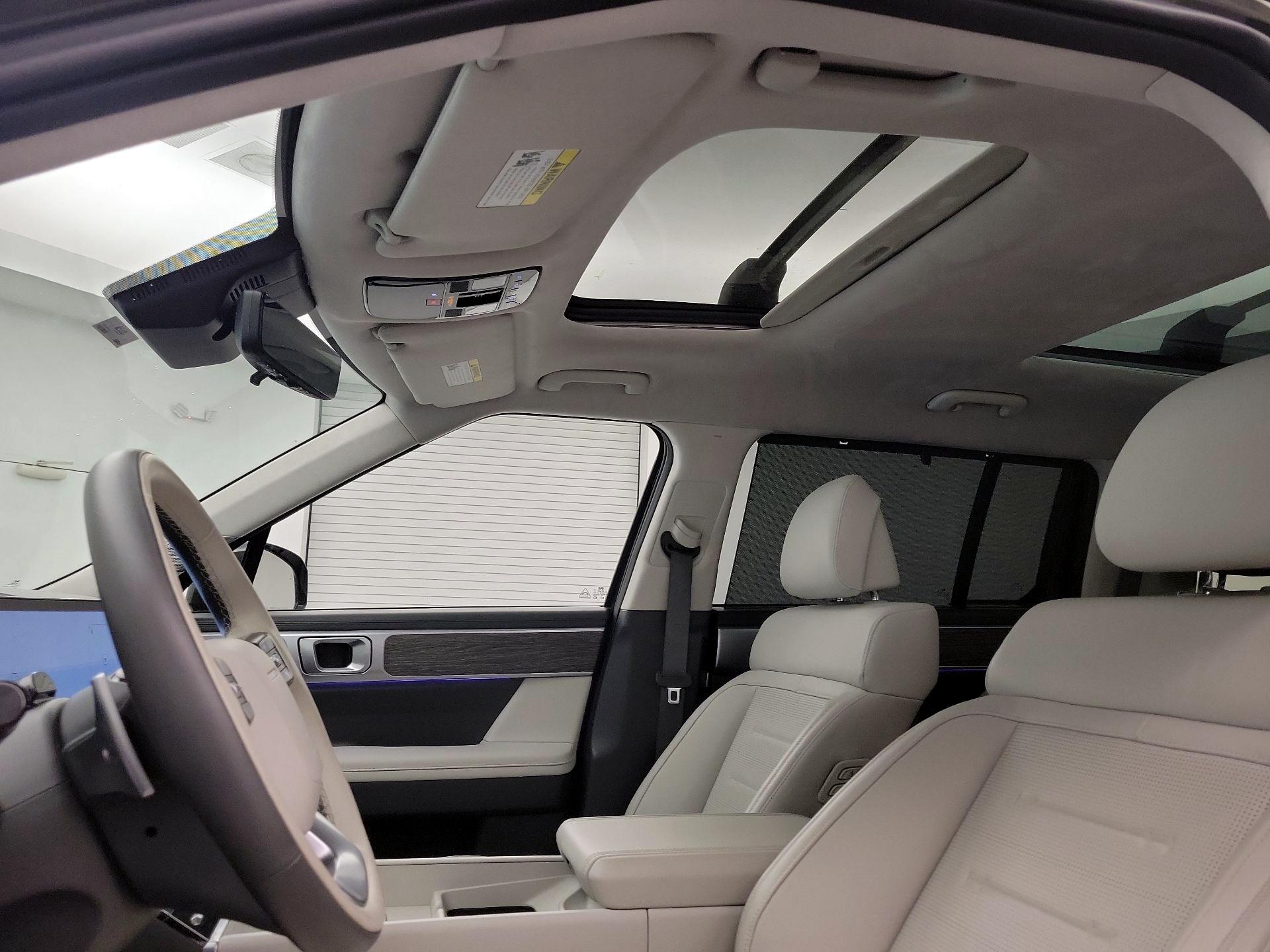 Thumbnail: 2025 Hyundai Santa Fe - 20