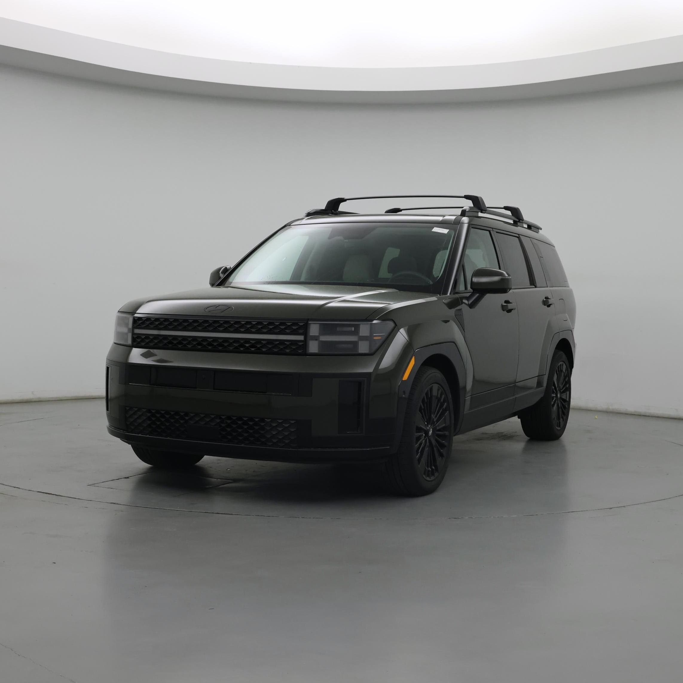 Thumbnail: 2025 Hyundai Santa Fe - 4