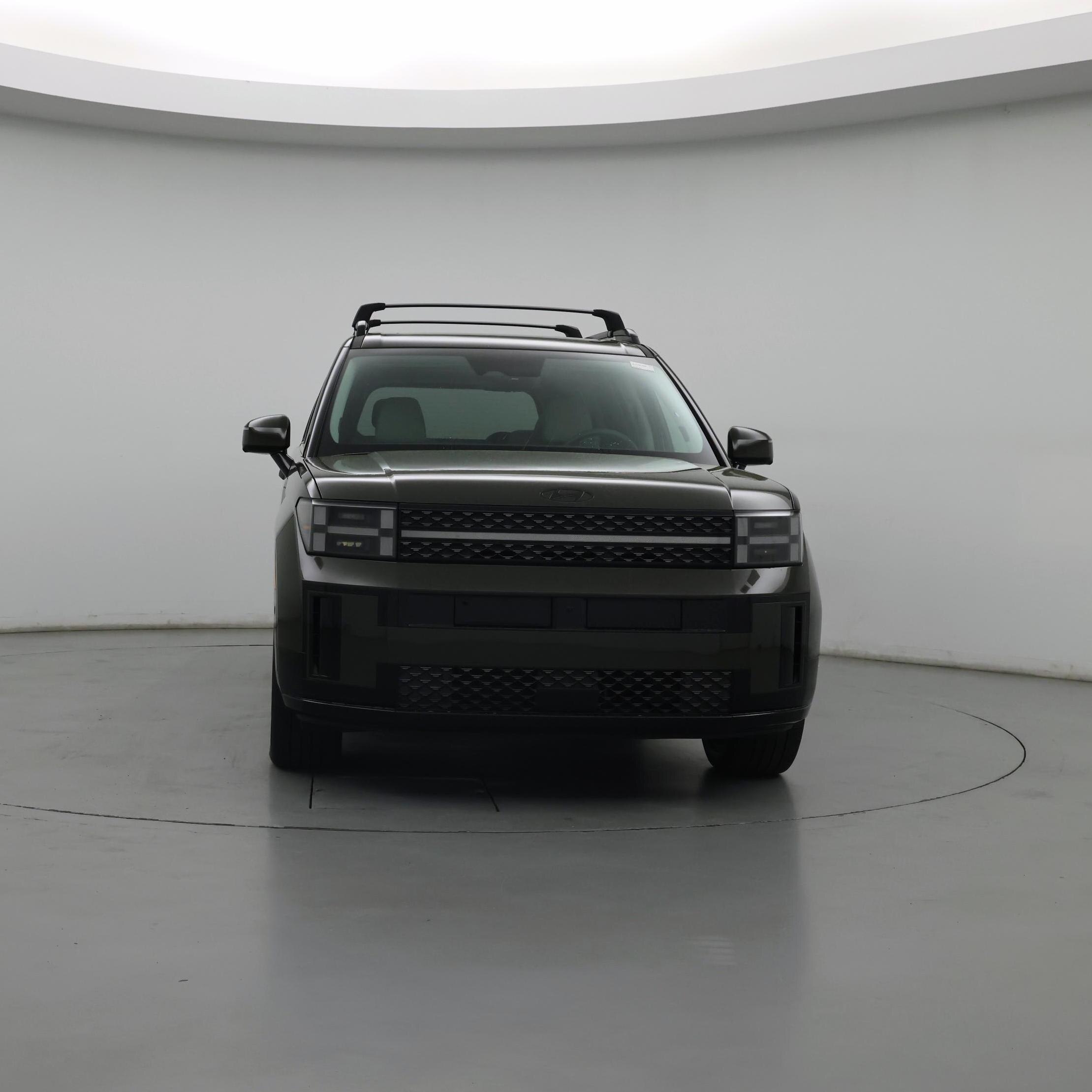 Thumbnail: 2025 Hyundai Santa Fe - 5