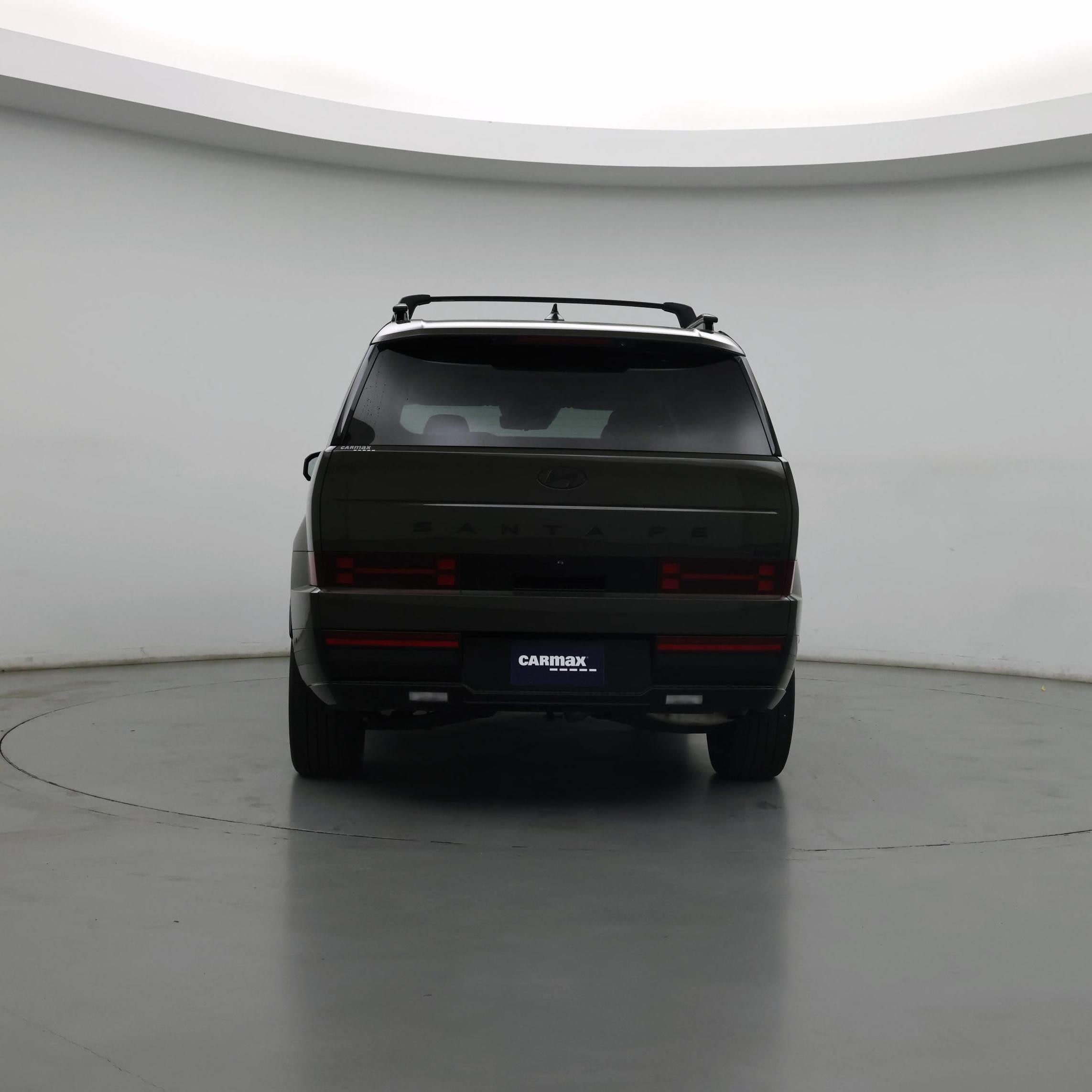 Thumbnail: 2025 Hyundai Santa Fe - 6