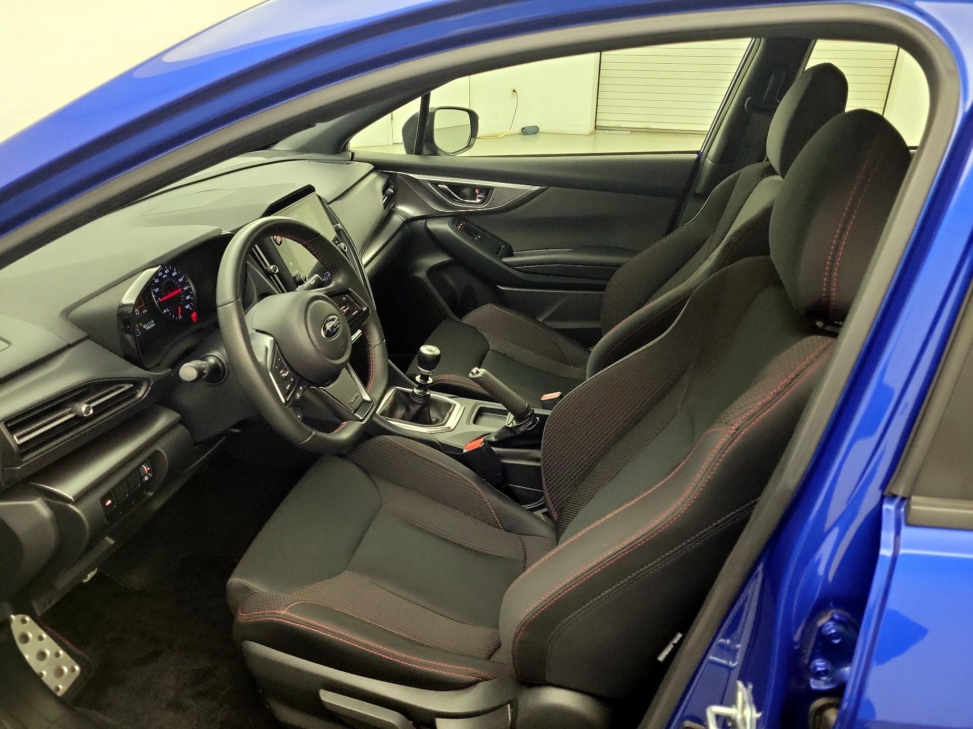 Thumbnail: 2023 Subaru WRX - 11