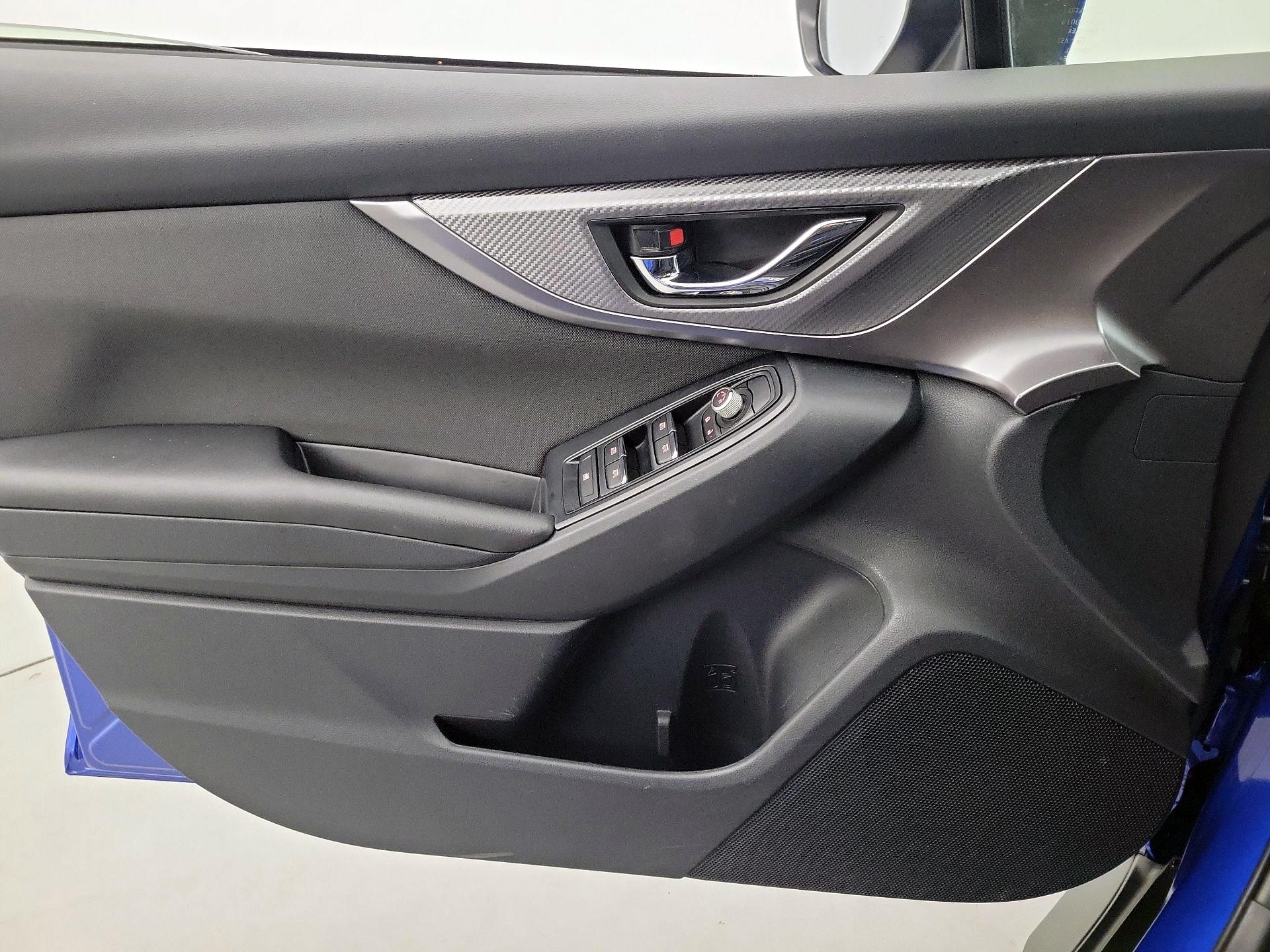 Thumbnail: 2023 Subaru WRX - 12