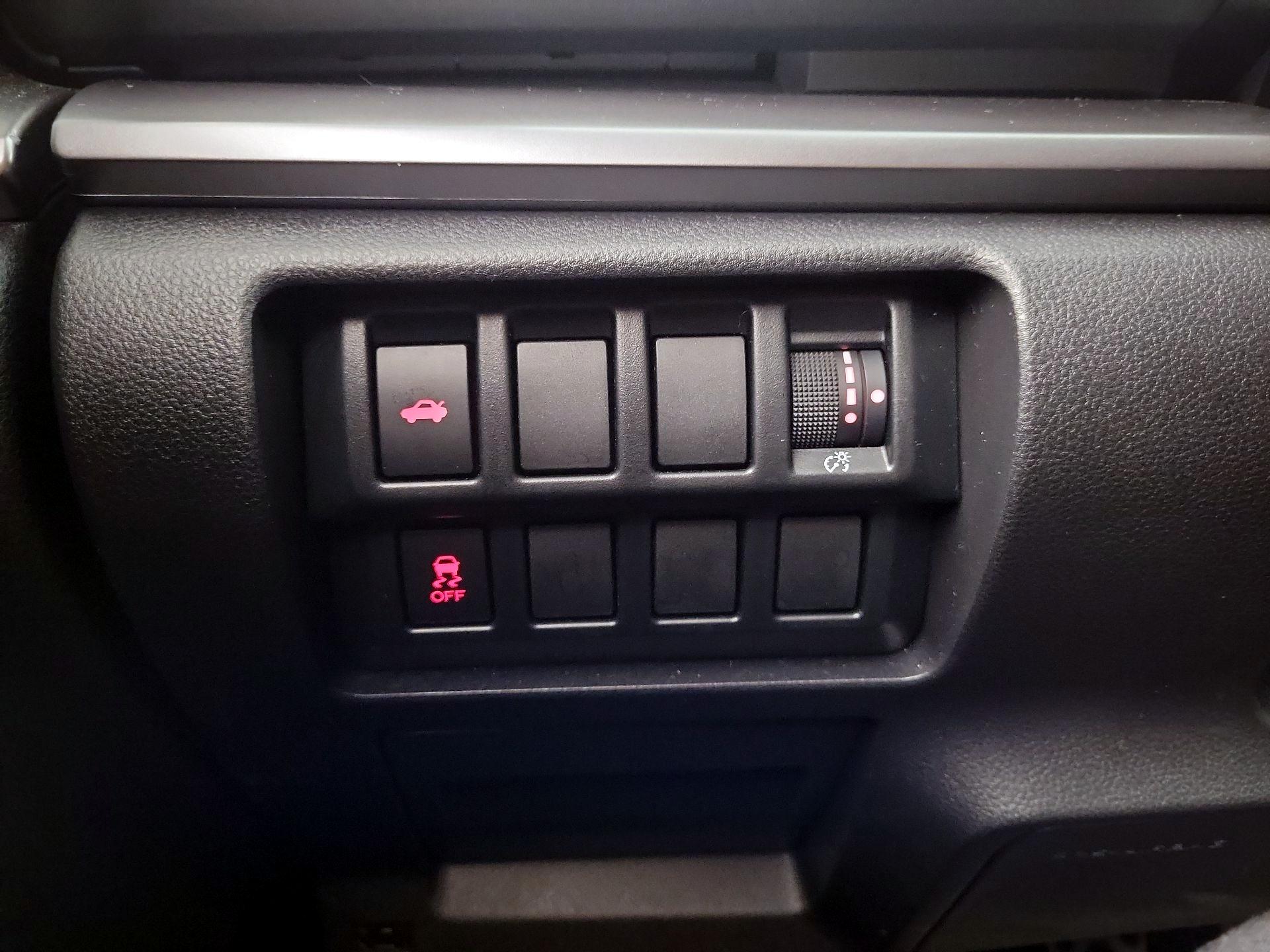 Thumbnail: 2023 Subaru WRX - 13