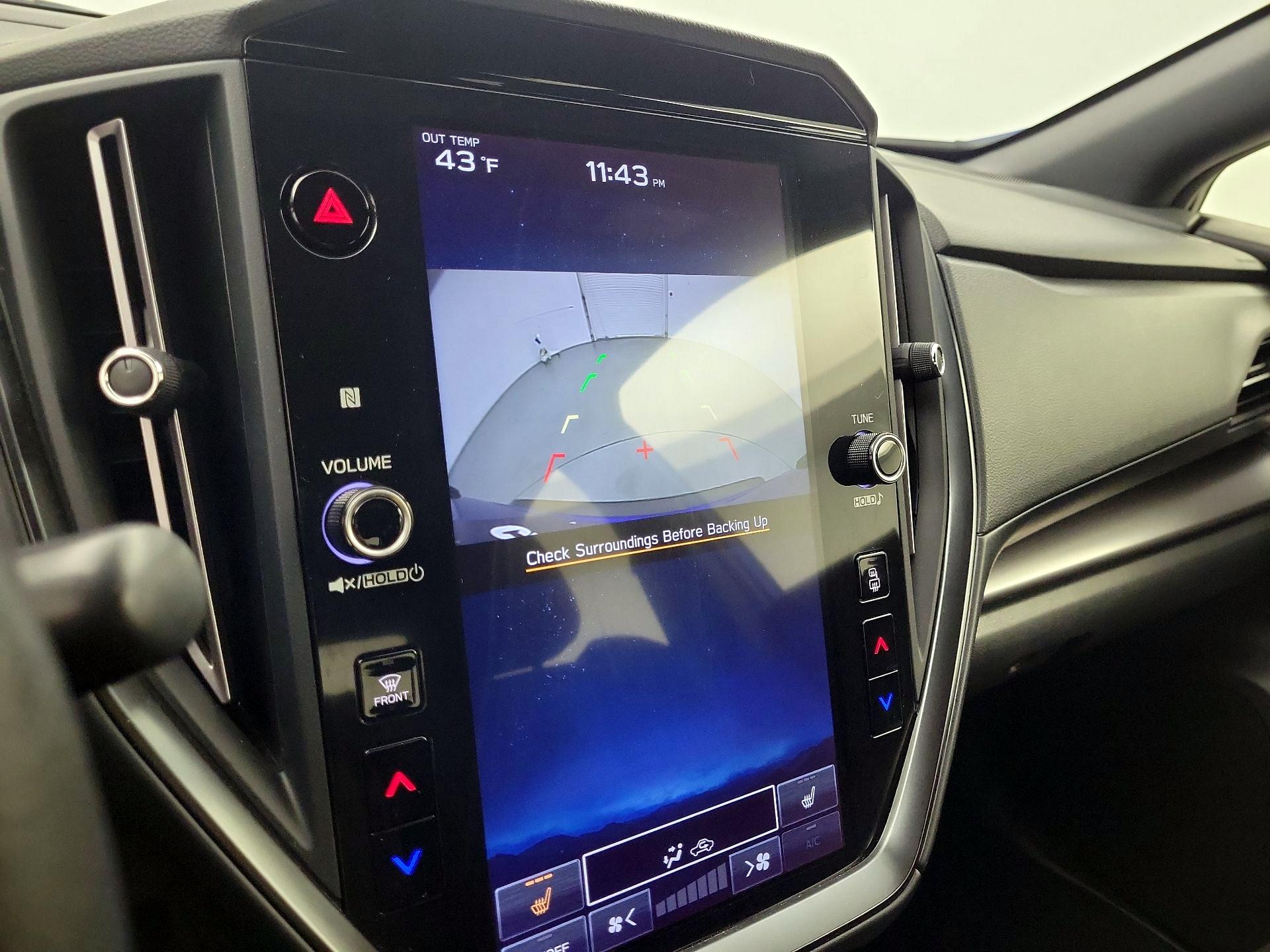 Thumbnail: 2023 Subaru WRX - 14