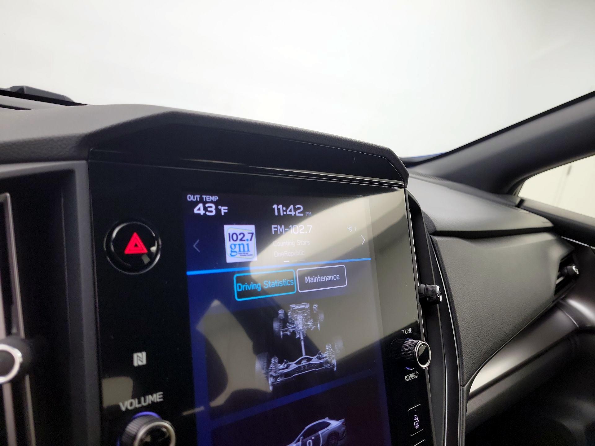 Thumbnail: 2023 Subaru WRX - 15