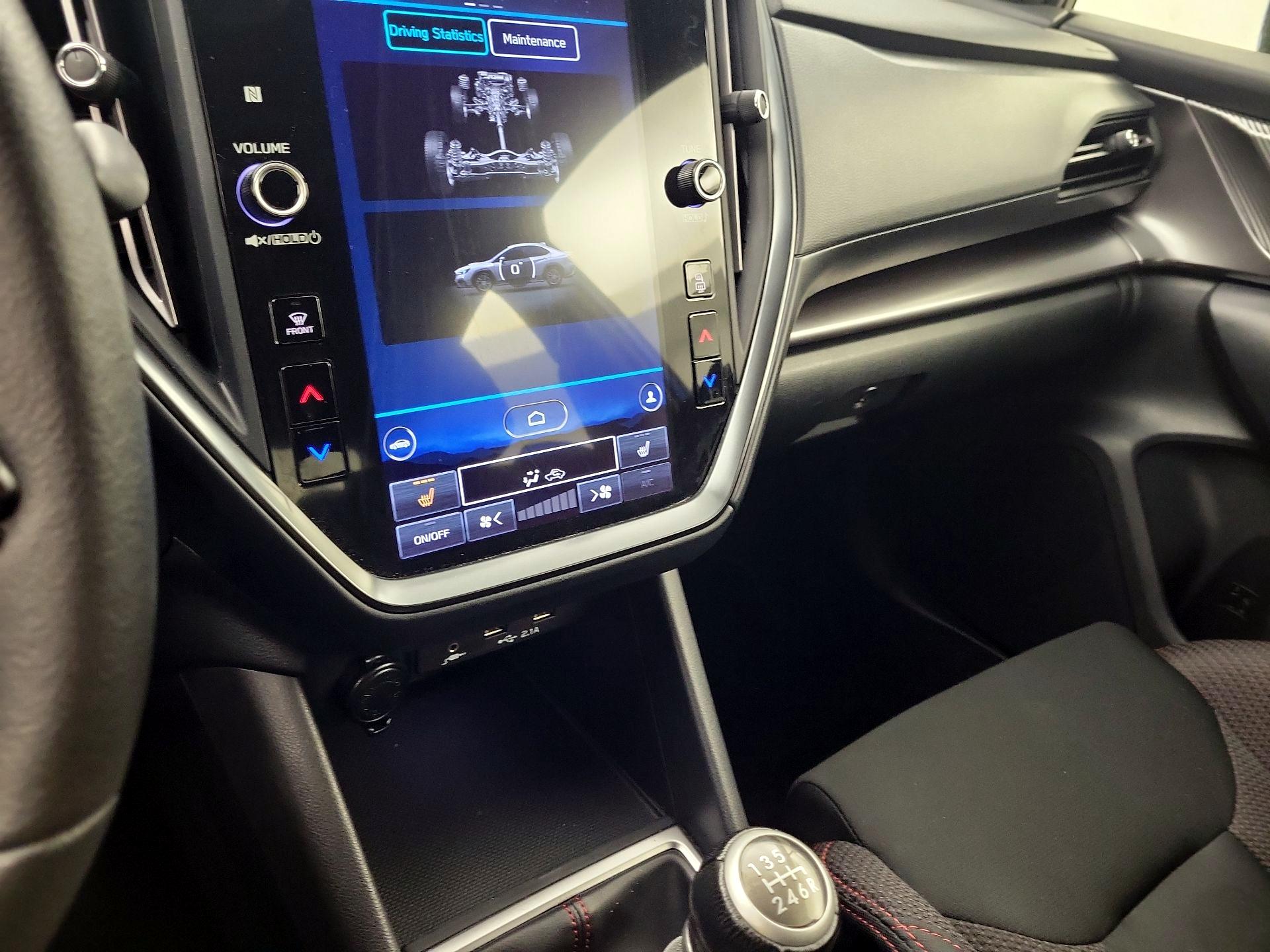 Thumbnail: 2023 Subaru WRX - 16