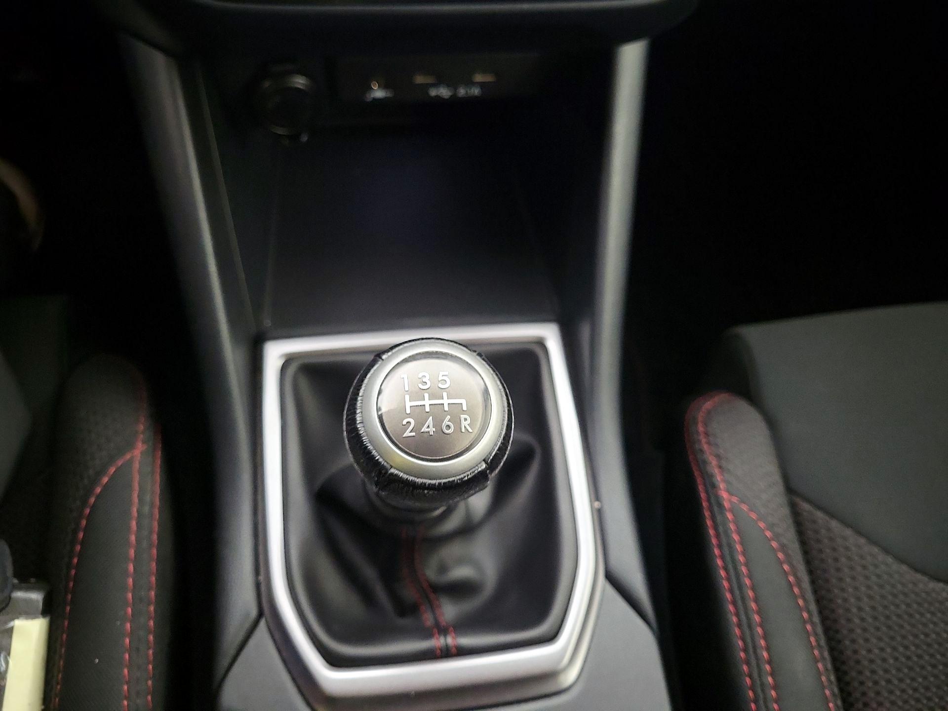 Thumbnail: 2023 Subaru WRX - 17