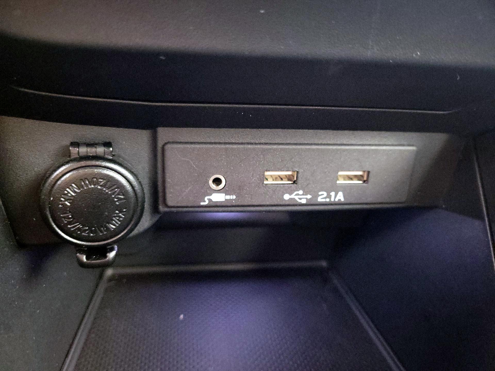 Thumbnail: 2023 Subaru WRX - 18