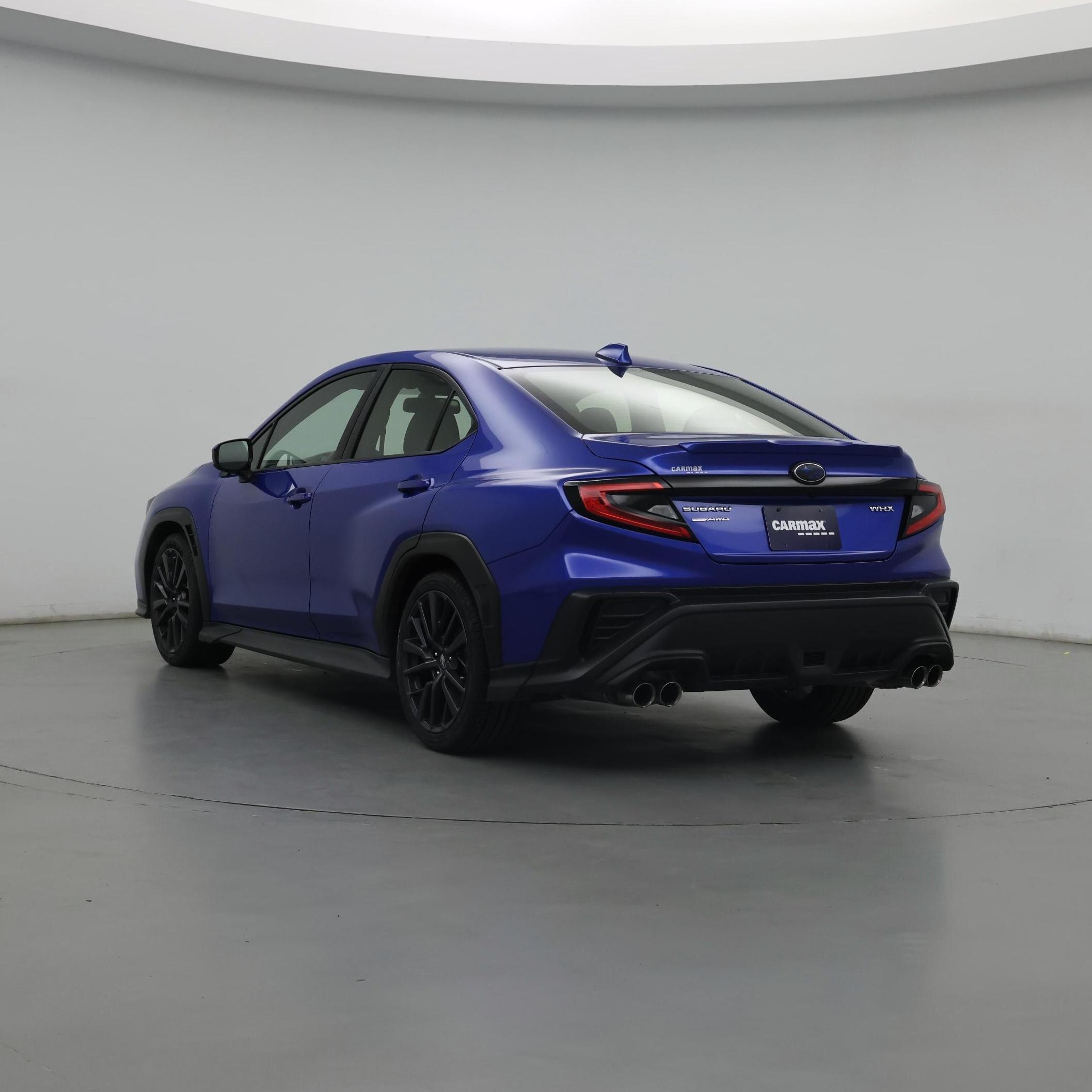 Thumbnail: 2023 Subaru WRX - 2